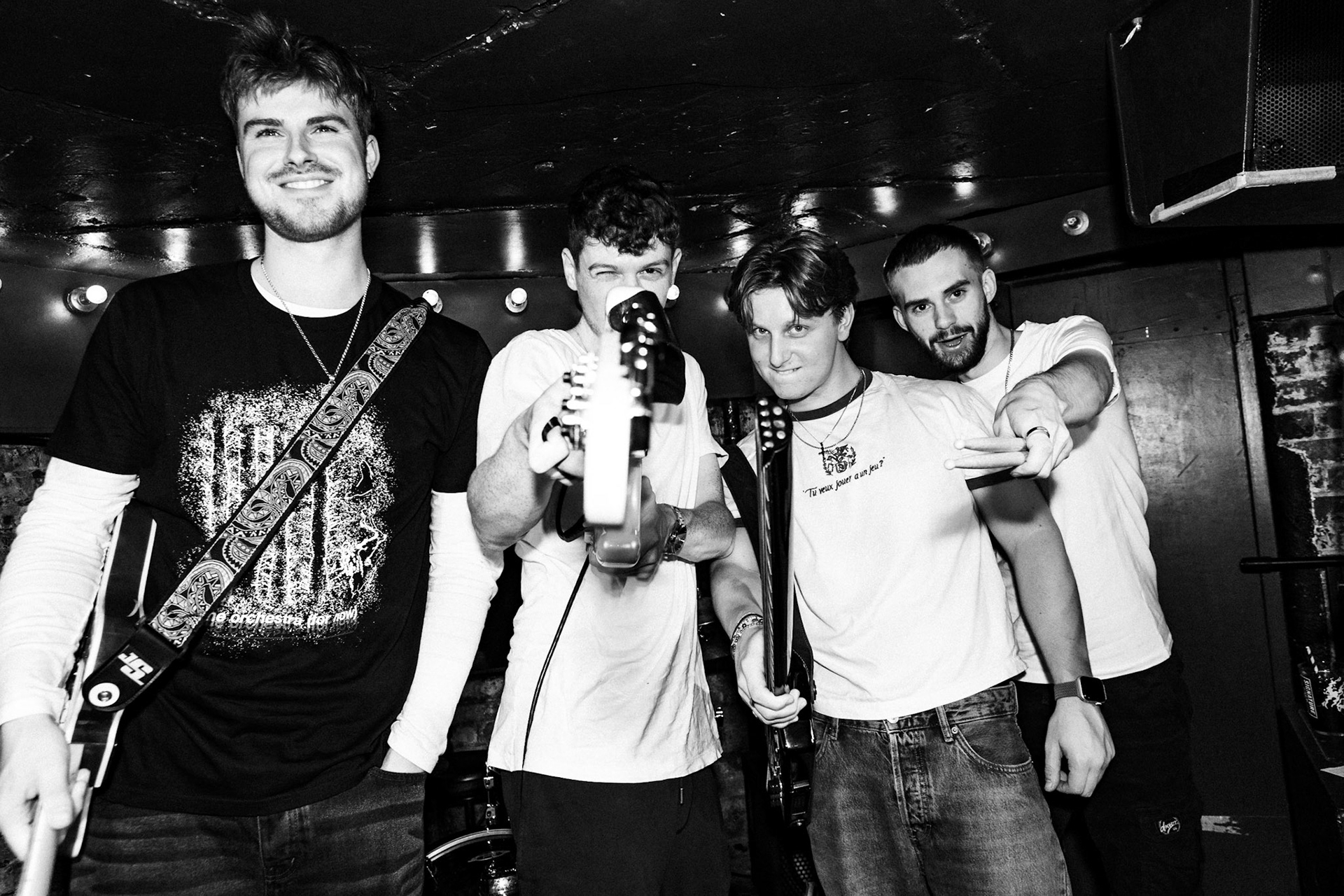 Wax Boy, Star of Kings