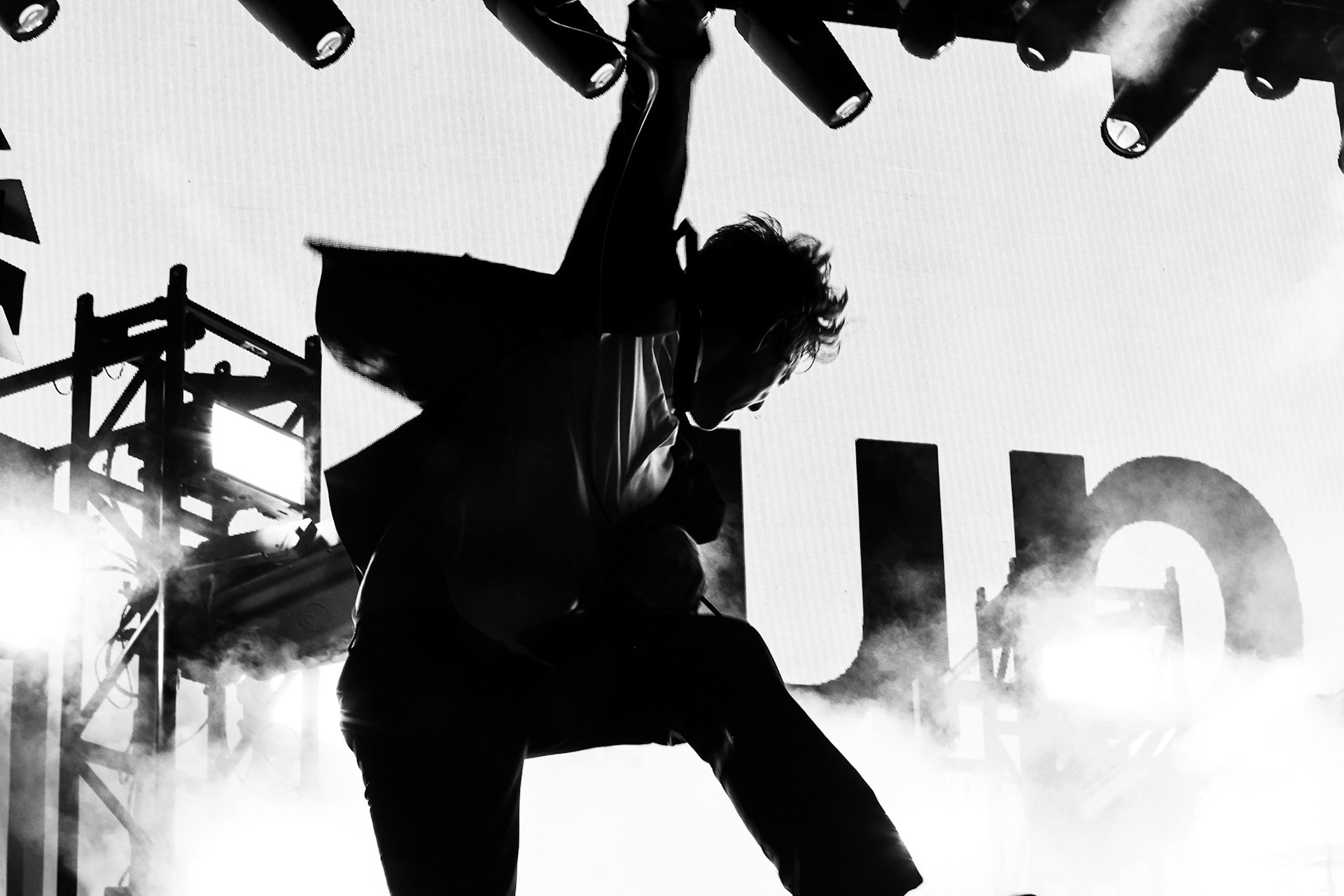 The Dare, LIDO Festival