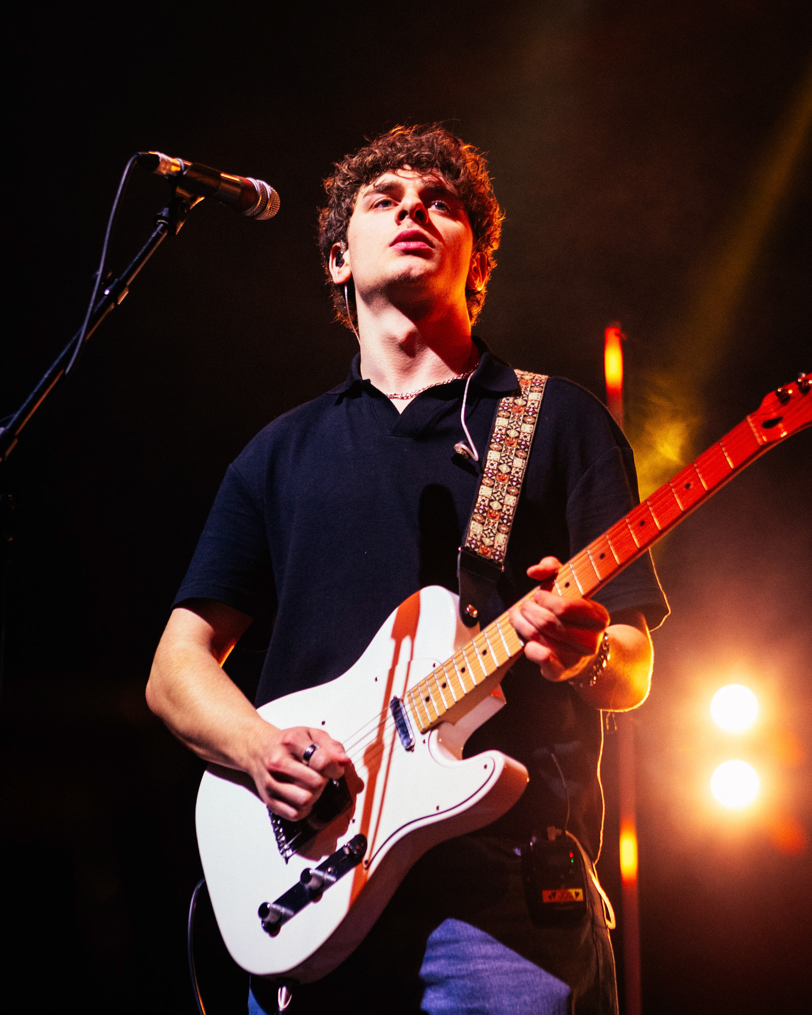 Alfie Templeman, O2 Forum Kentish Town