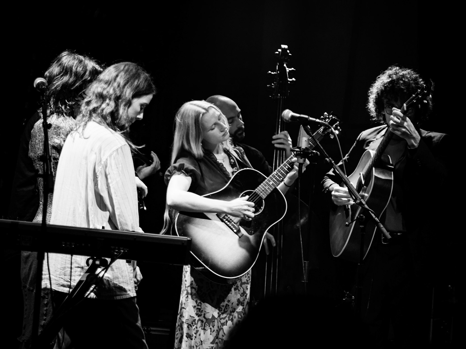 Billie Marten, Summerhall