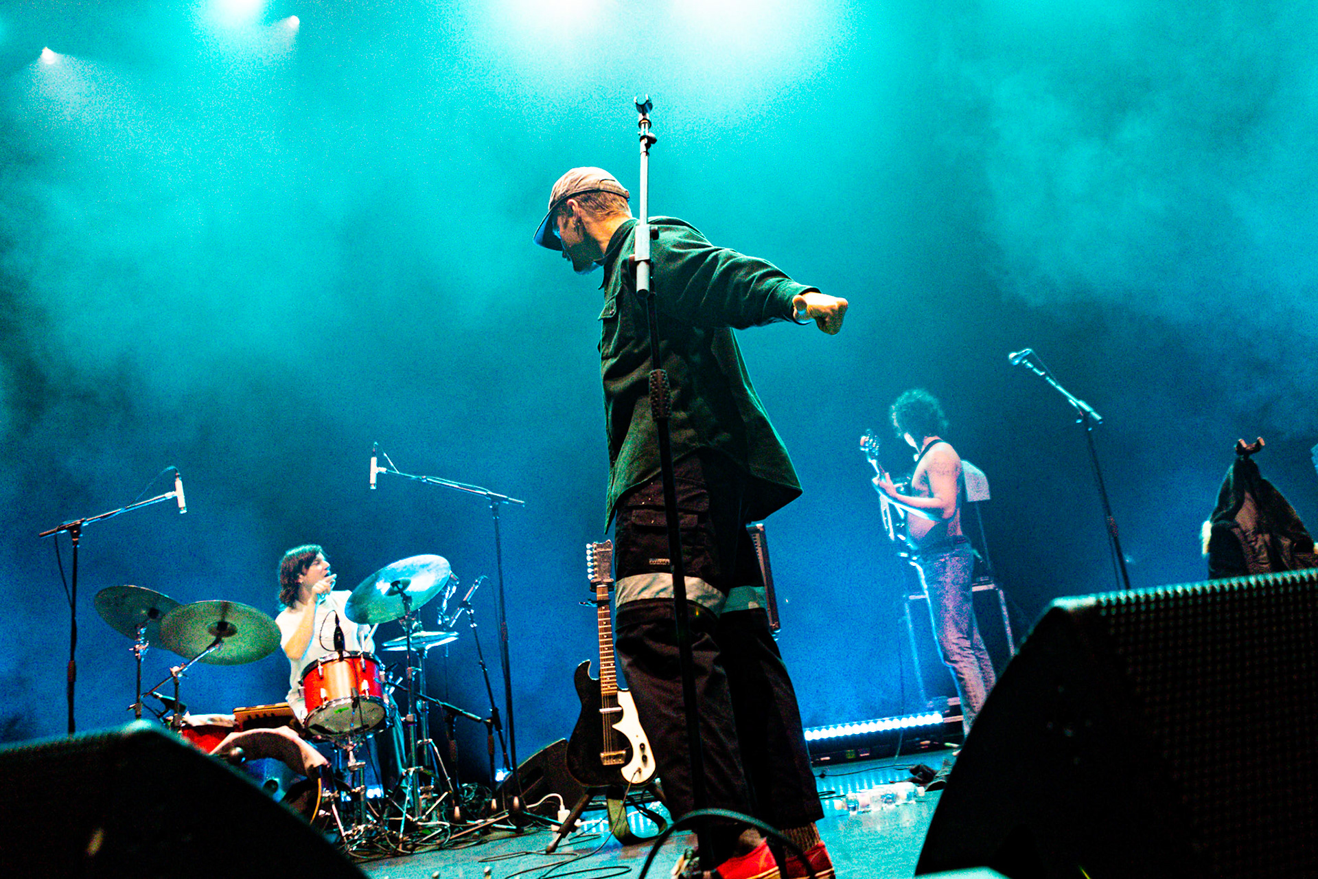 Mac Demarco, Eventim Apollo