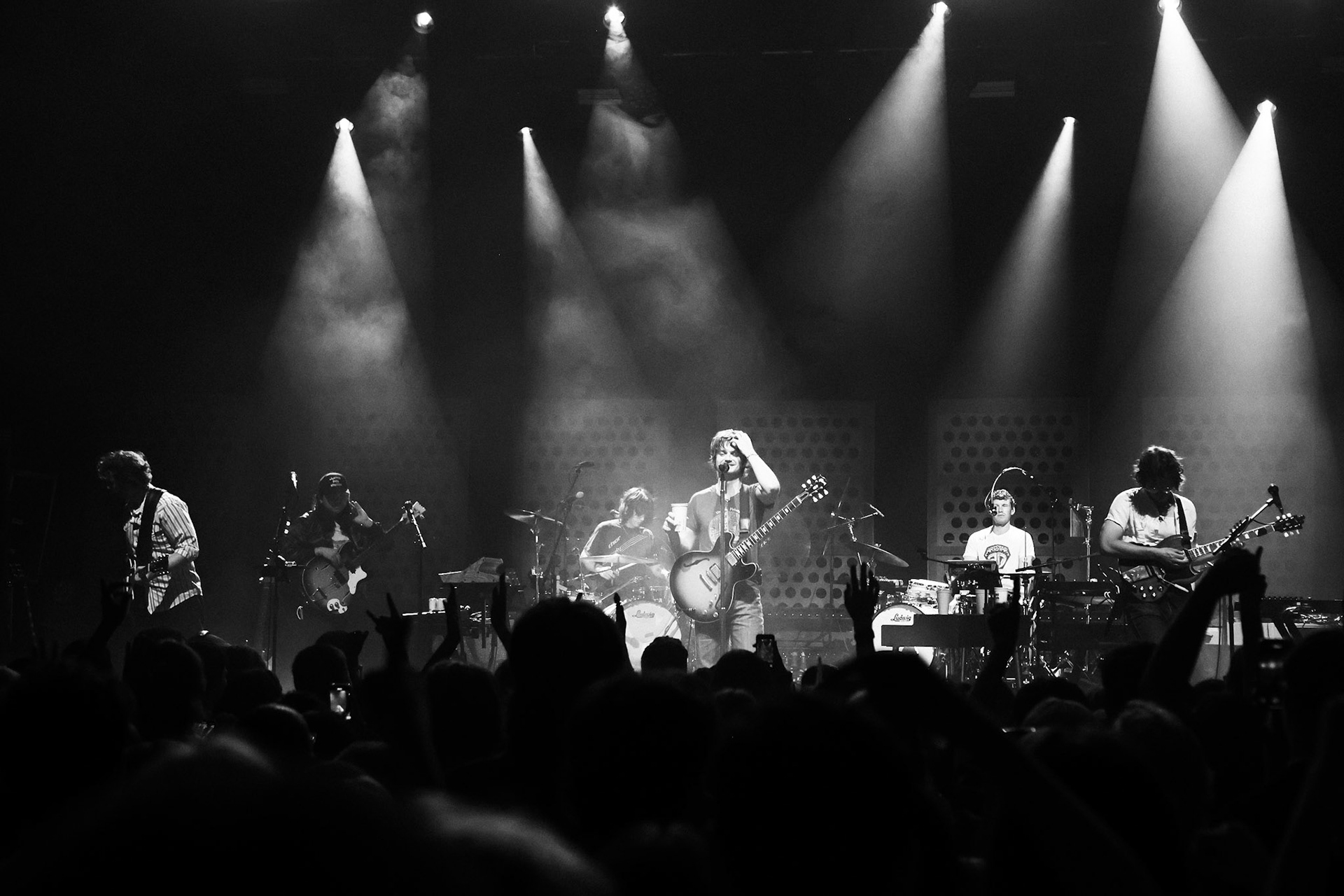 Djo, O2 Forum Kentish Town