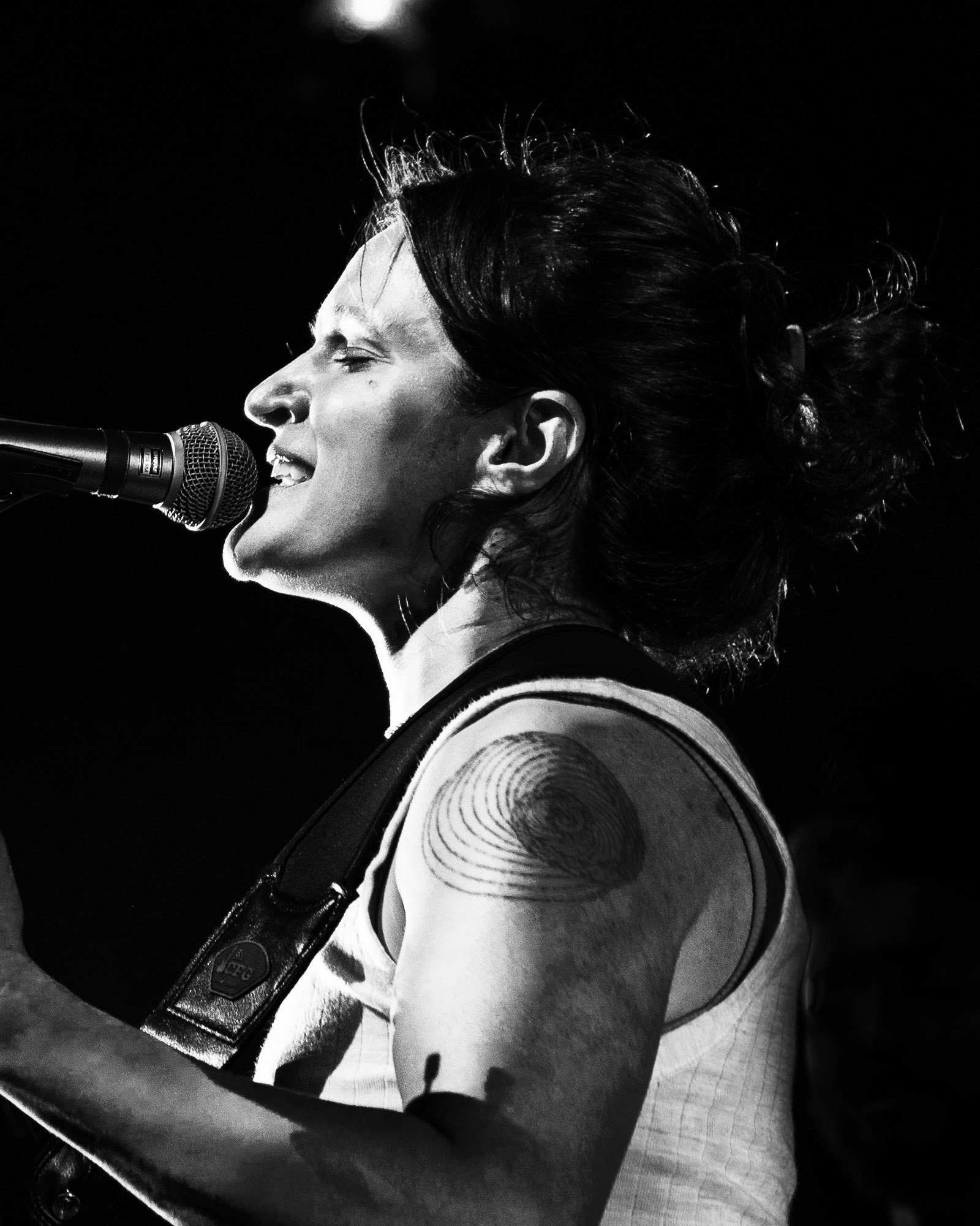 Big Thief, O2 Academy Brixton