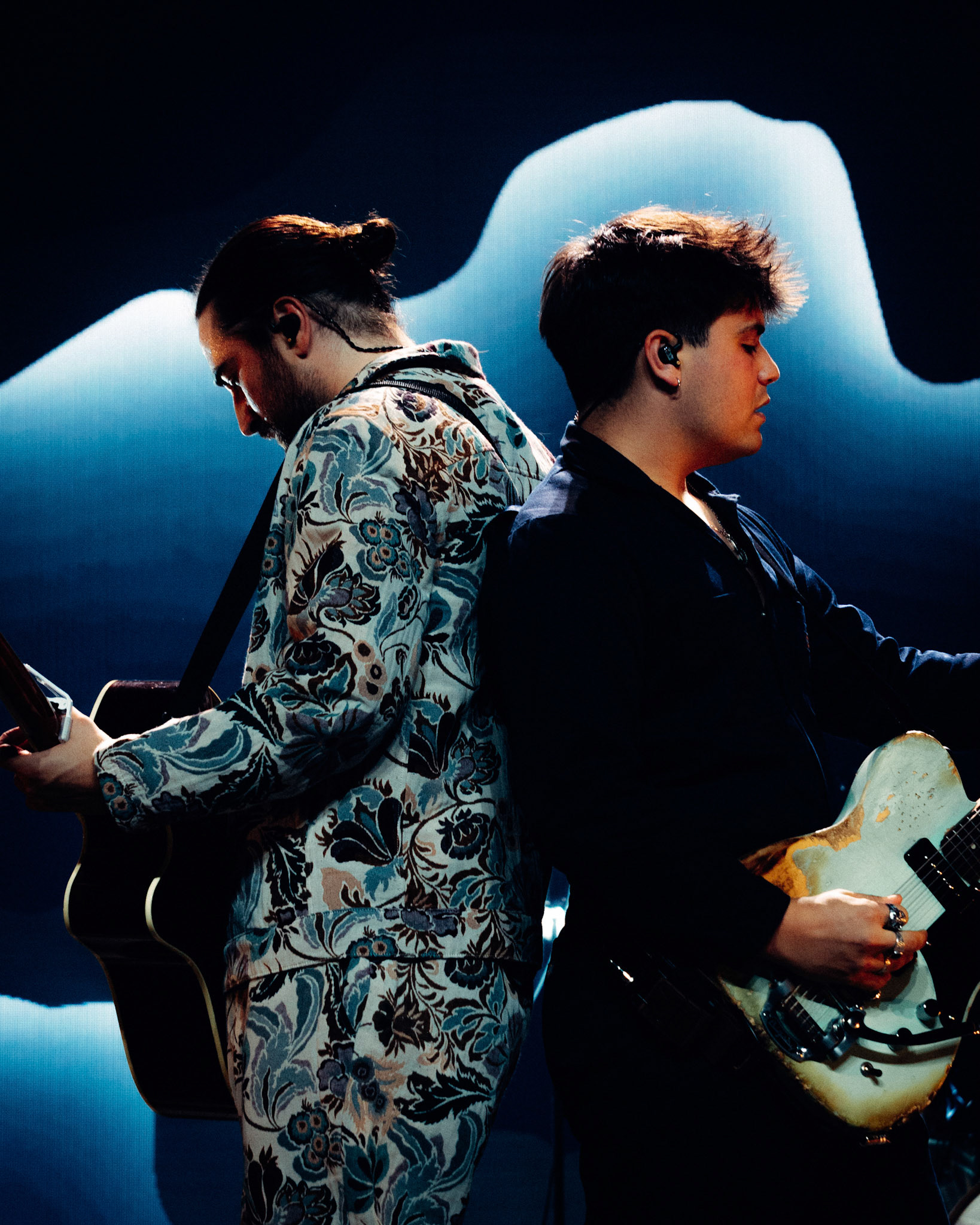 Noah Kahan, O2 Arena