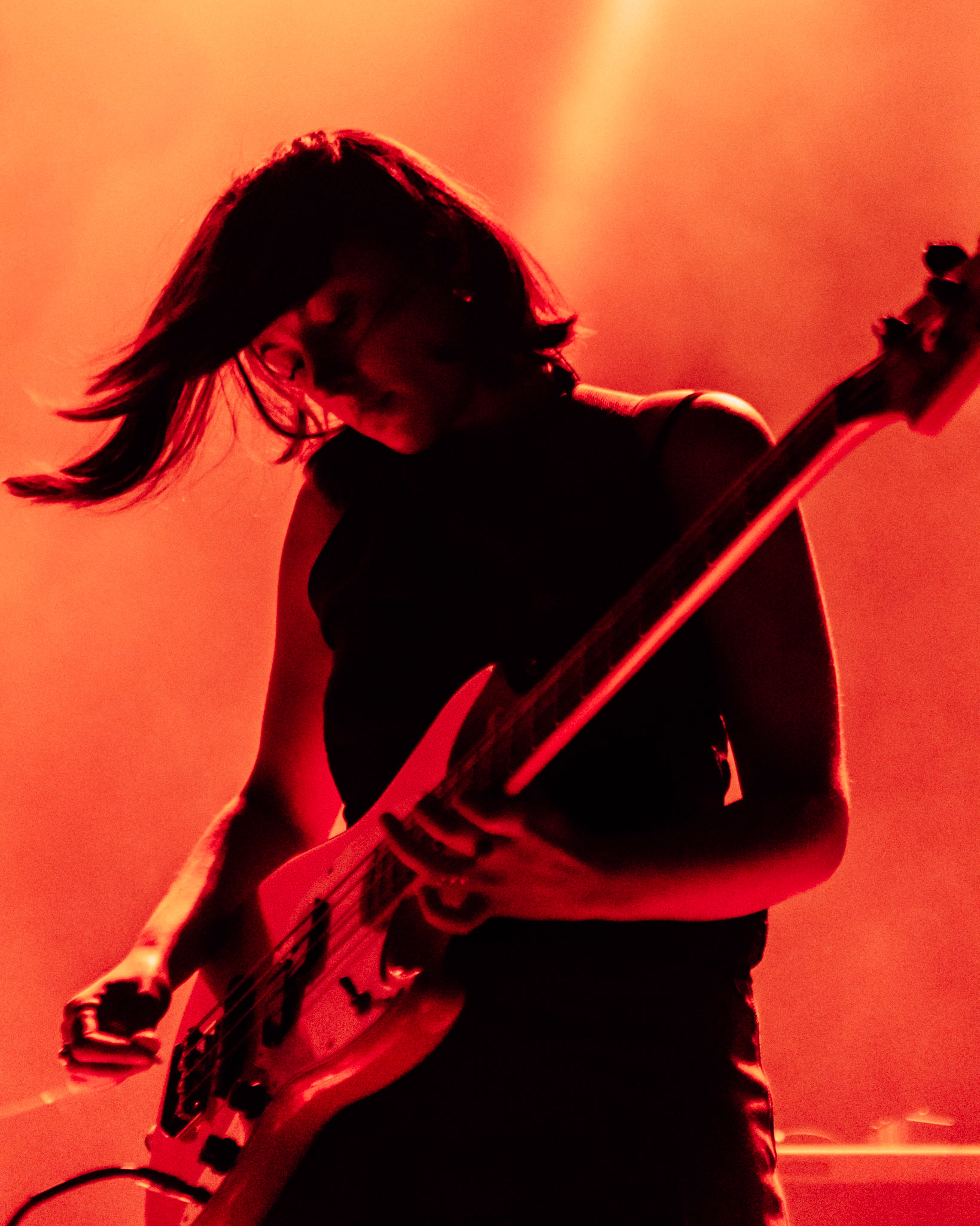 The Orielles, Roundhouse