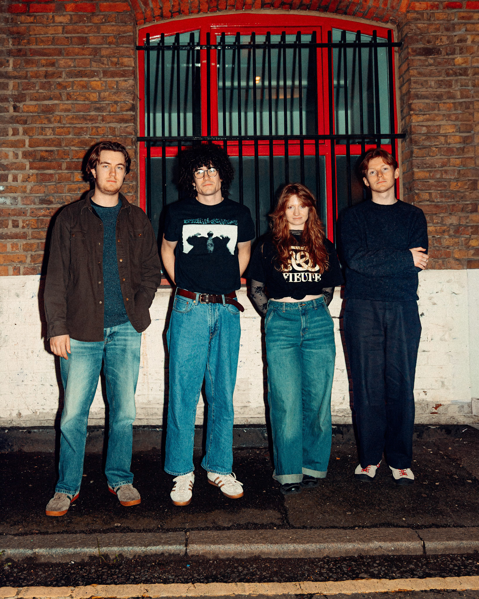 Insider Trading, Old Blue Last