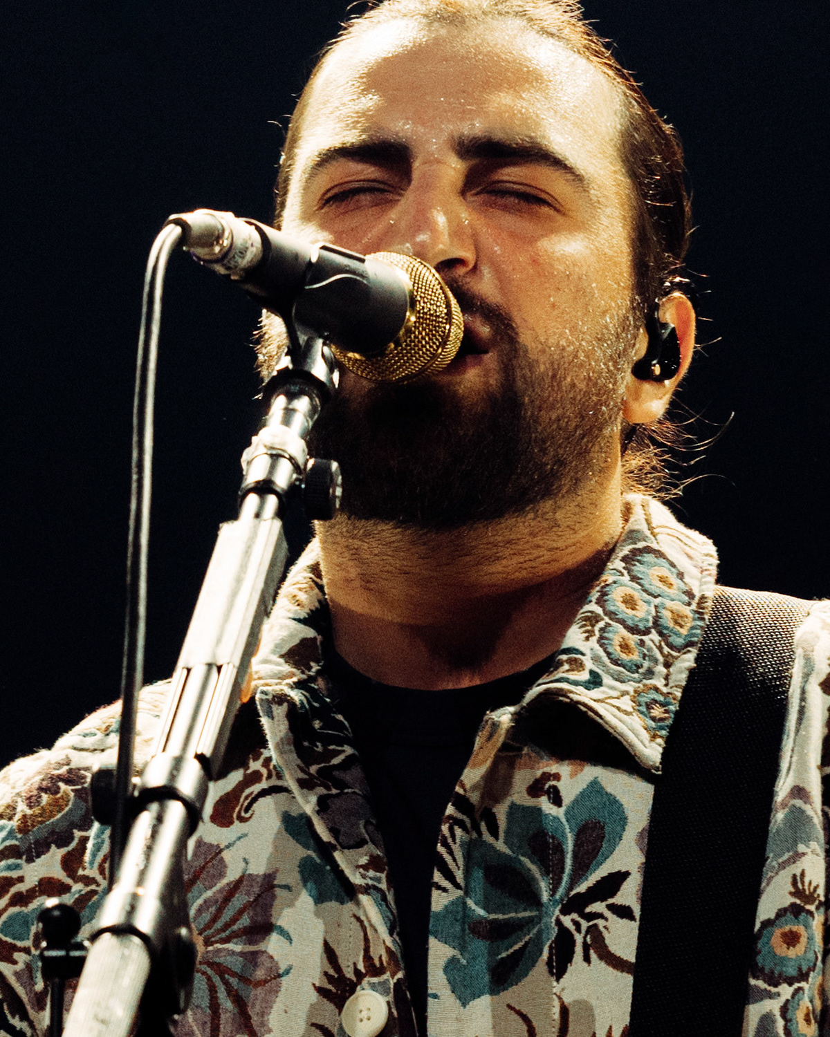 Noah Kahan, O2 Arena