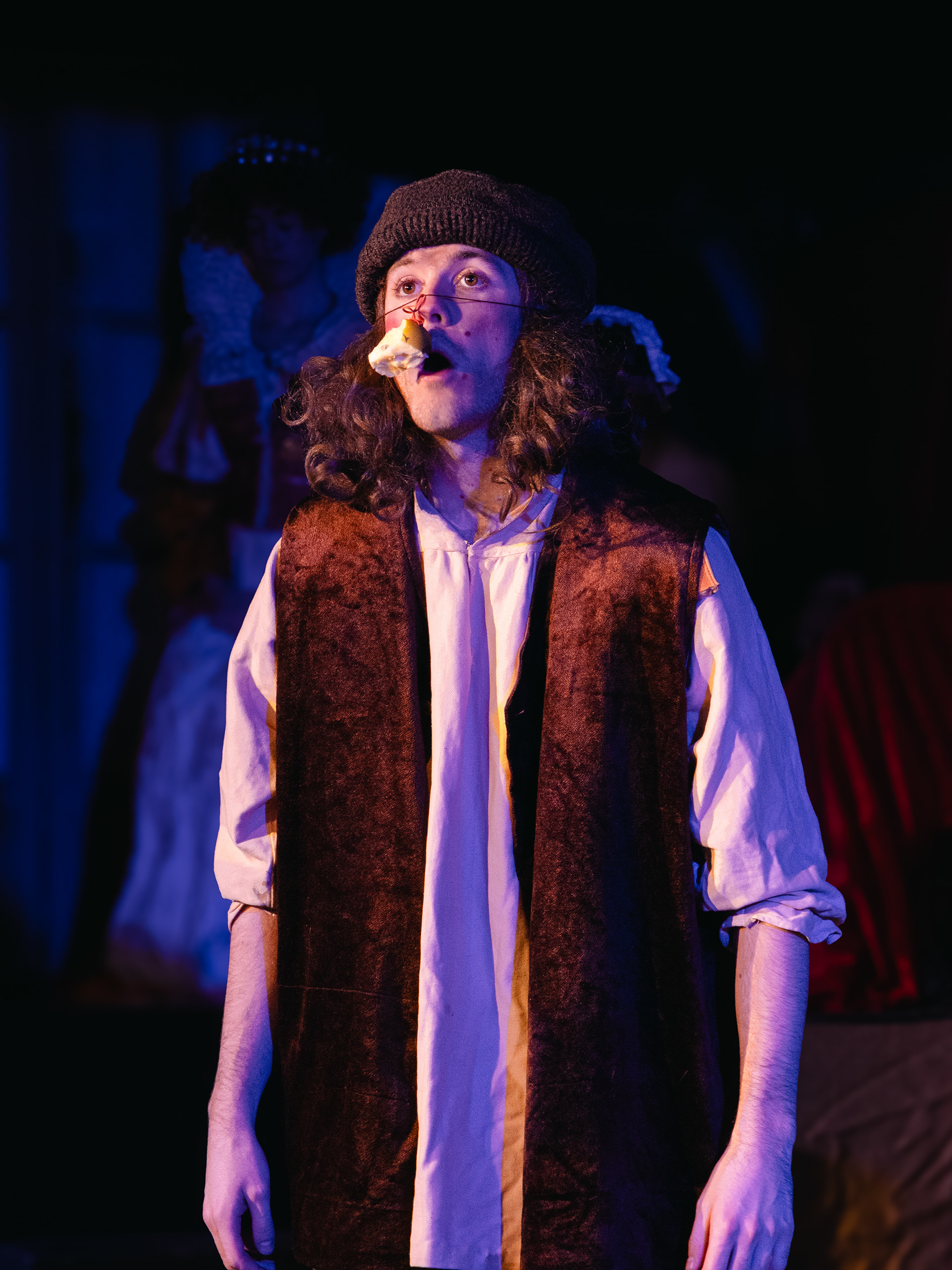 The Shakespeare Circus