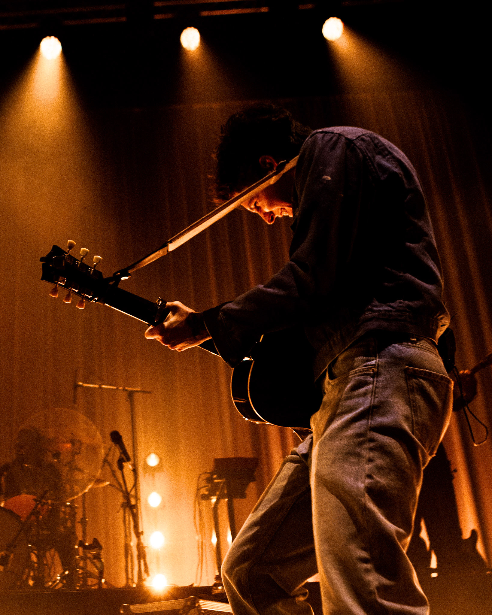 Role Model, Eventim Apollo