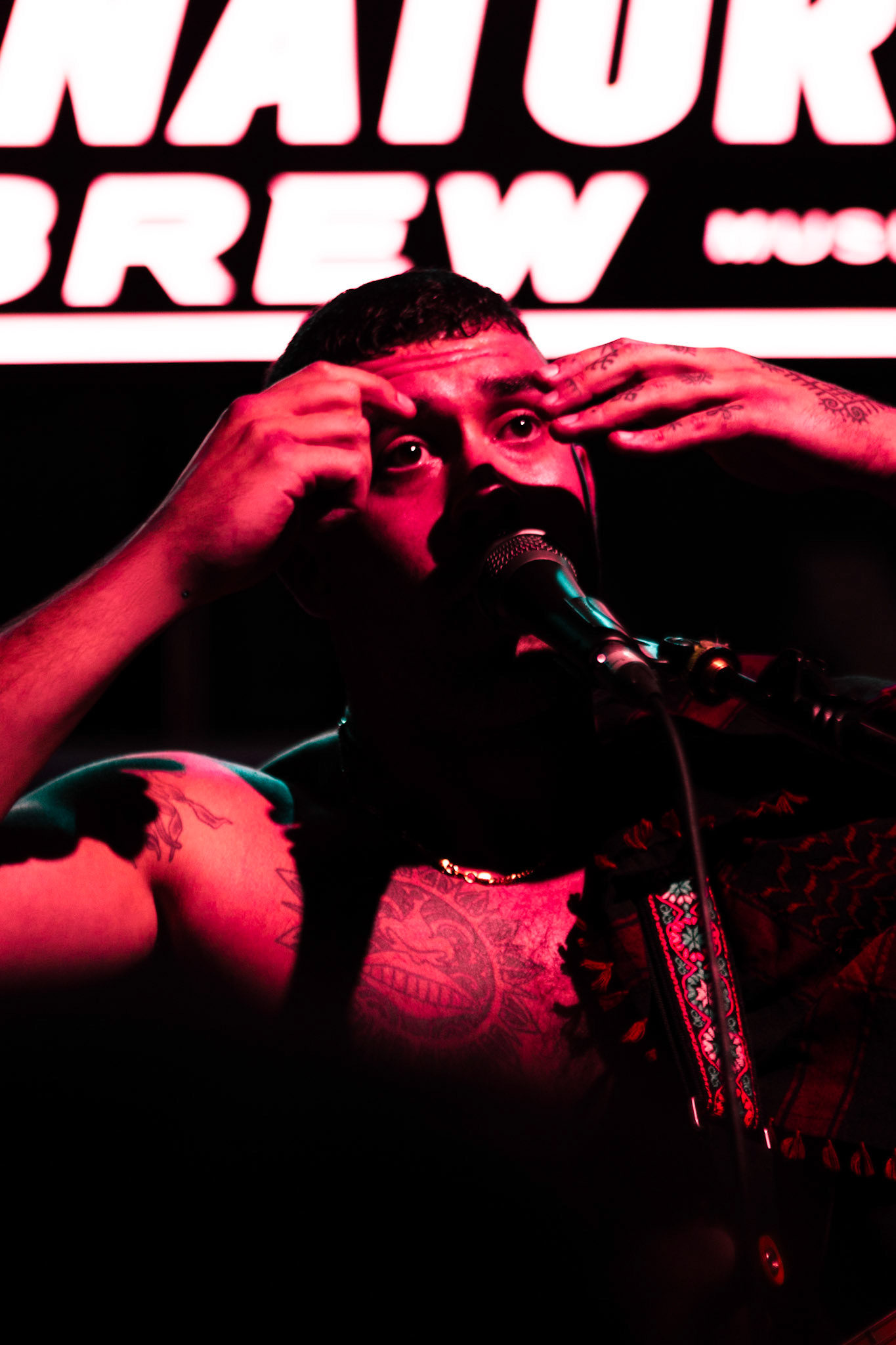 Maruja, Signature Brew