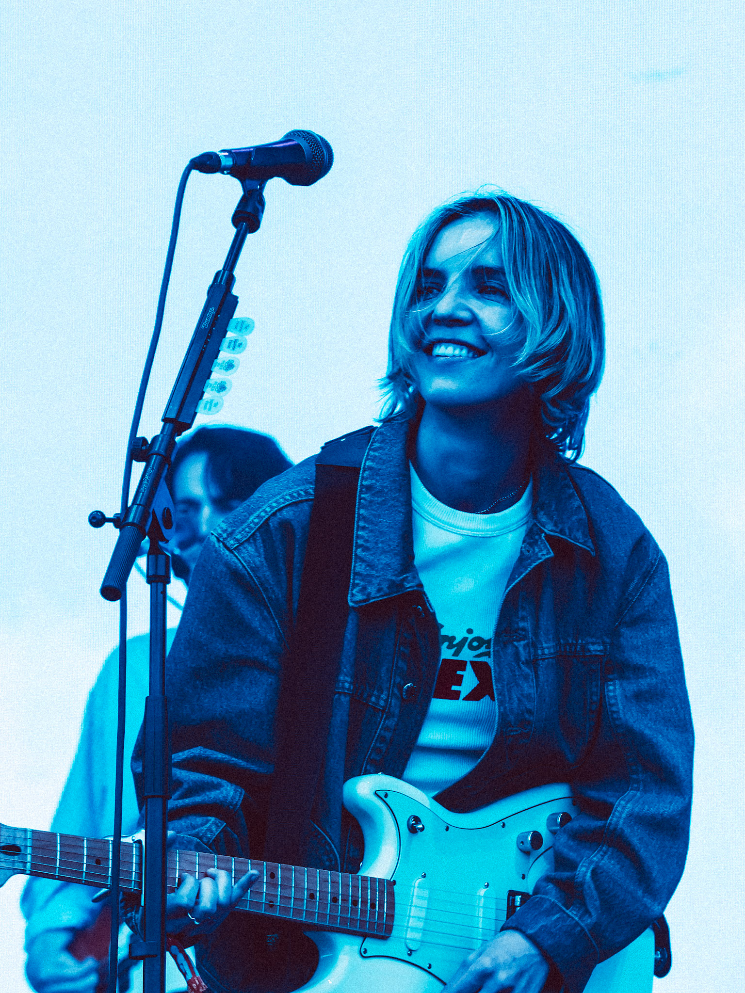 Japanese House, LIDO Festival