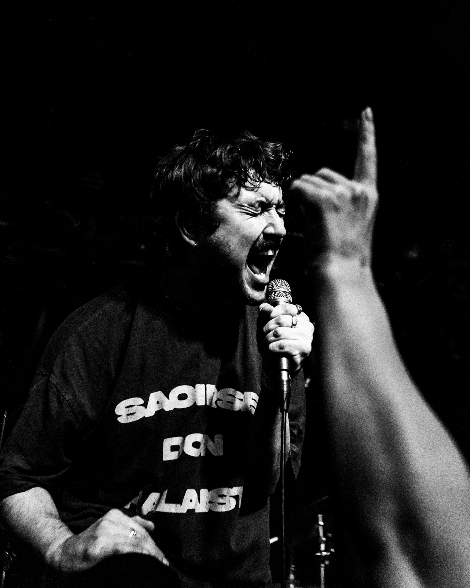 Gurriers, Son Estrella Galicia: Soundhood Festival