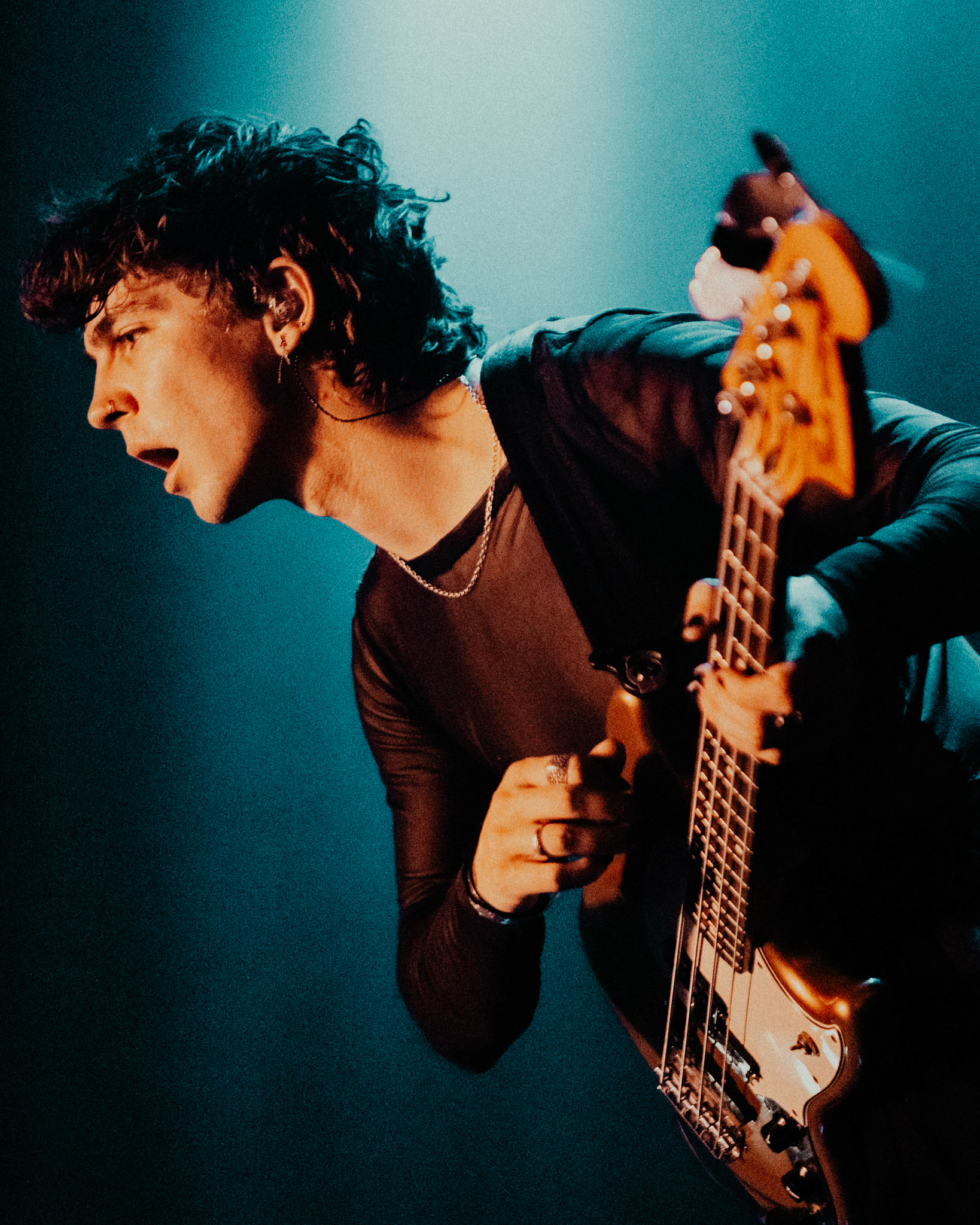 Gurriers, Son Estrella Galicia: Soundhood Festival