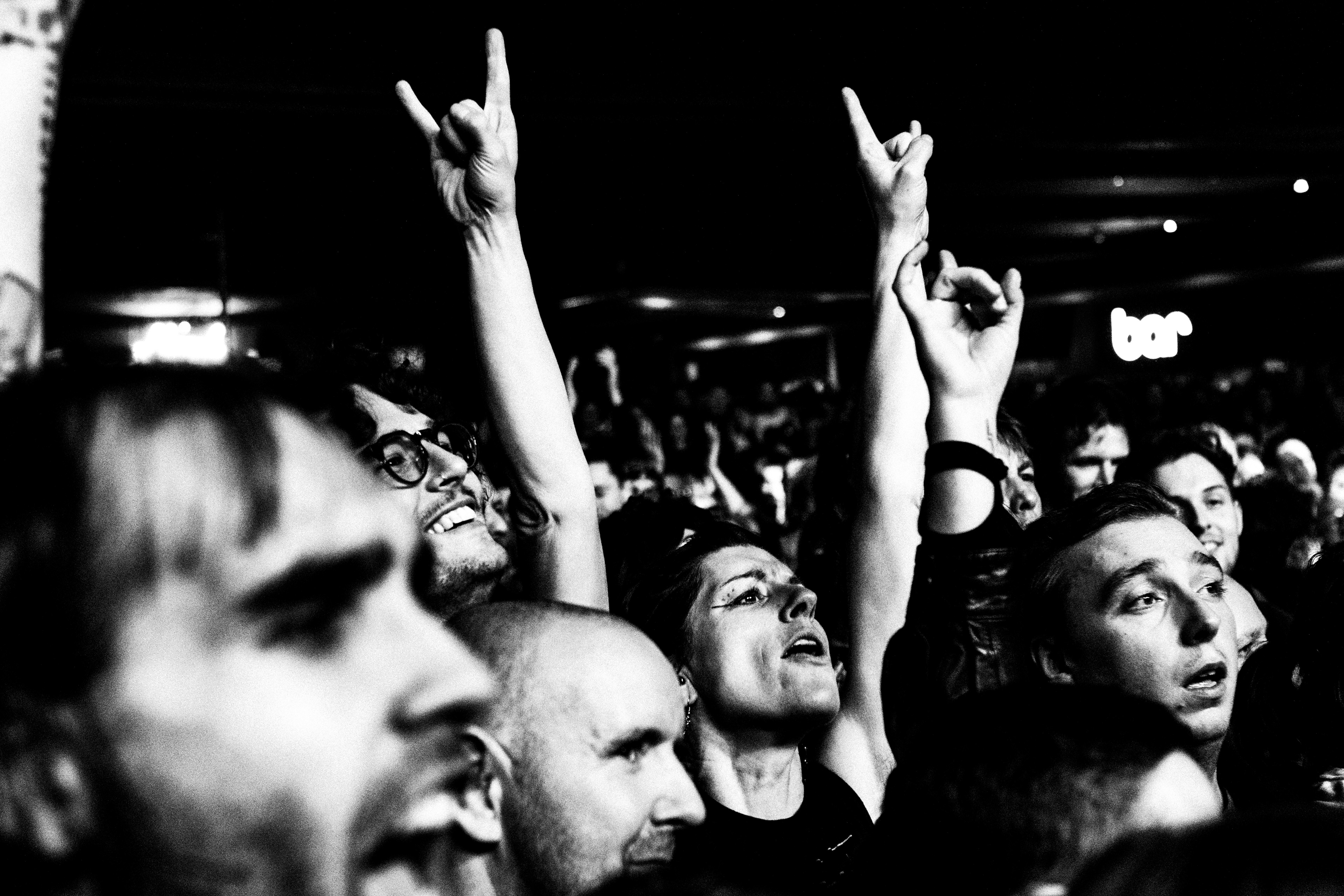 Lambrini Girls, O2 Forum Kentish Town