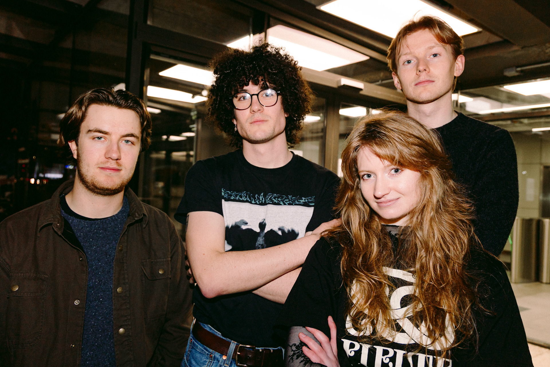 Insider Trading, Old Blue Last