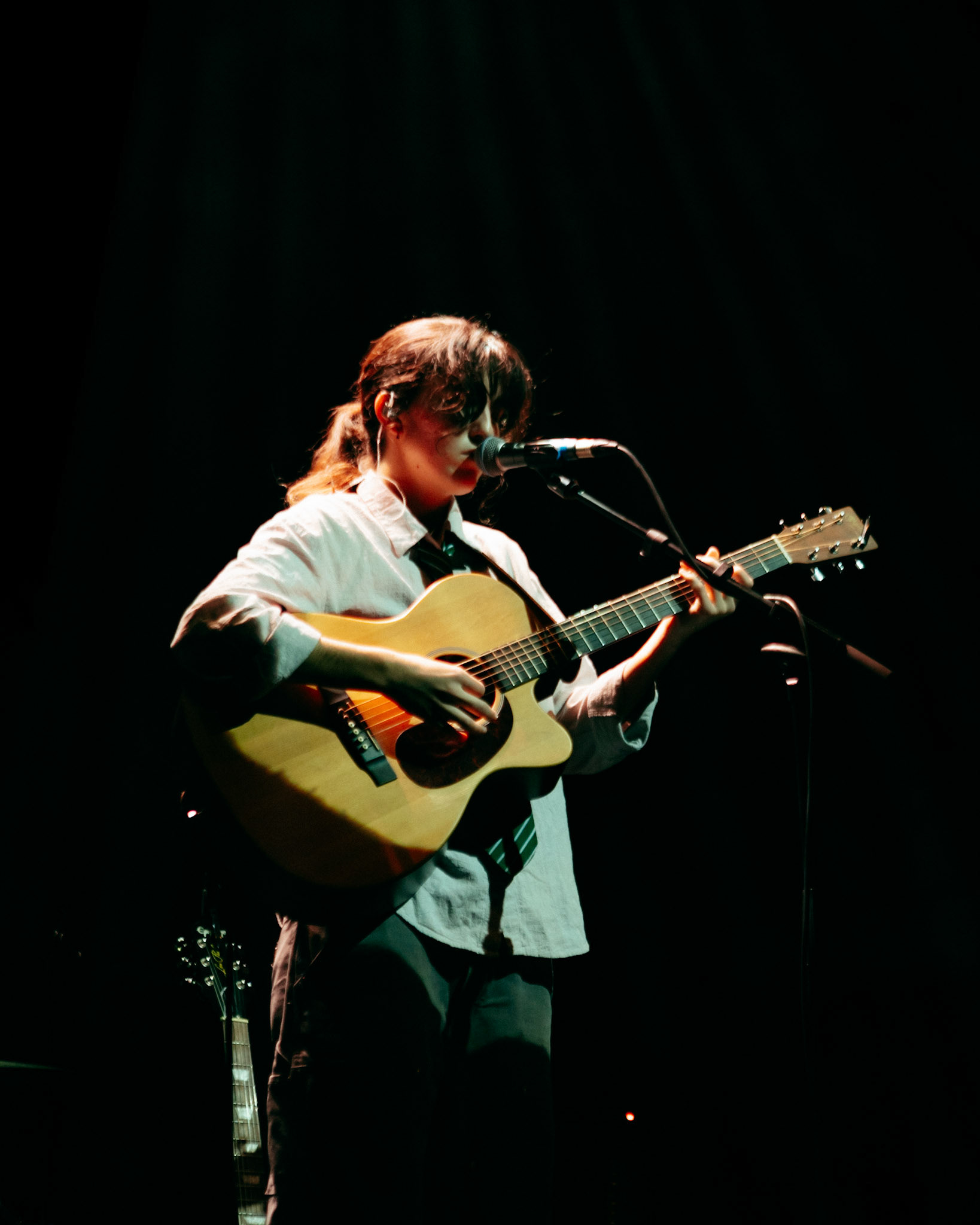 Searows, Hoxton Hall