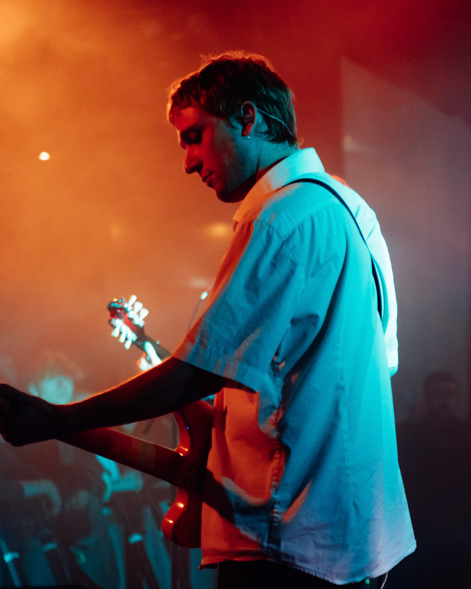 Slow Pulp, Classic Grand