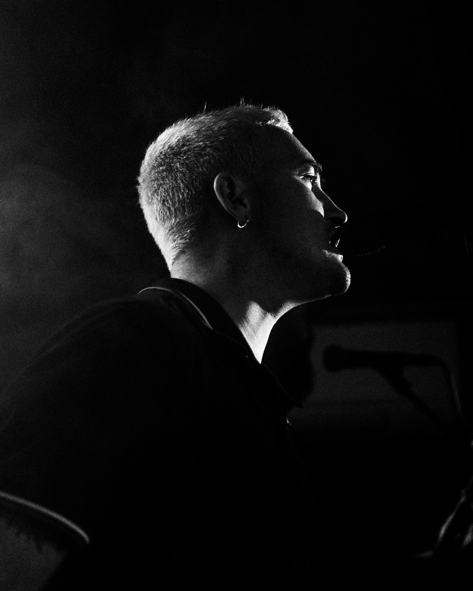 Courting, Son Estrella Galicia: Soundhood Festival