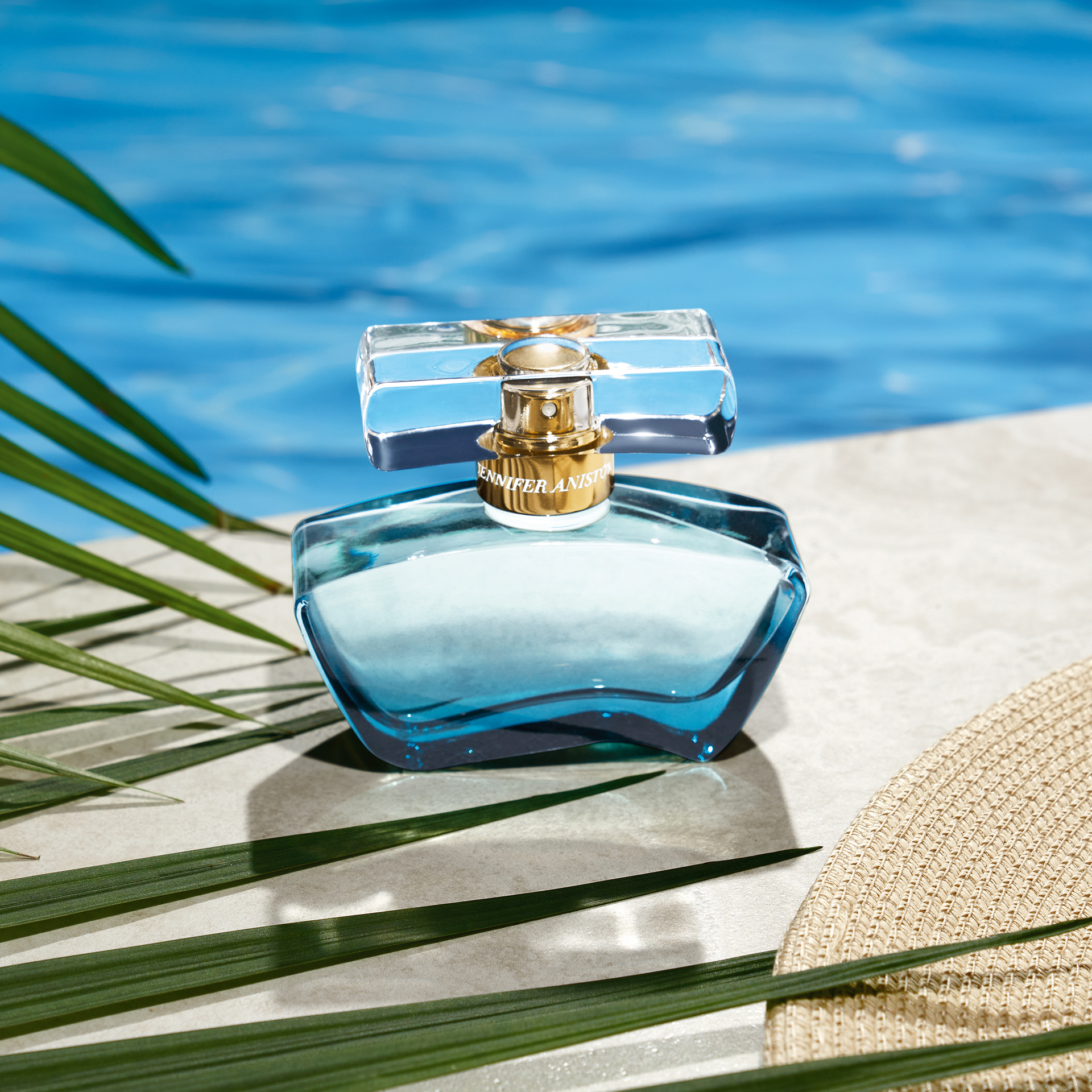 J by Jennifer Aniston