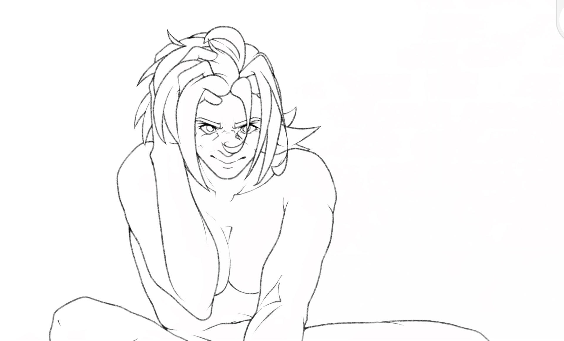 Lineart