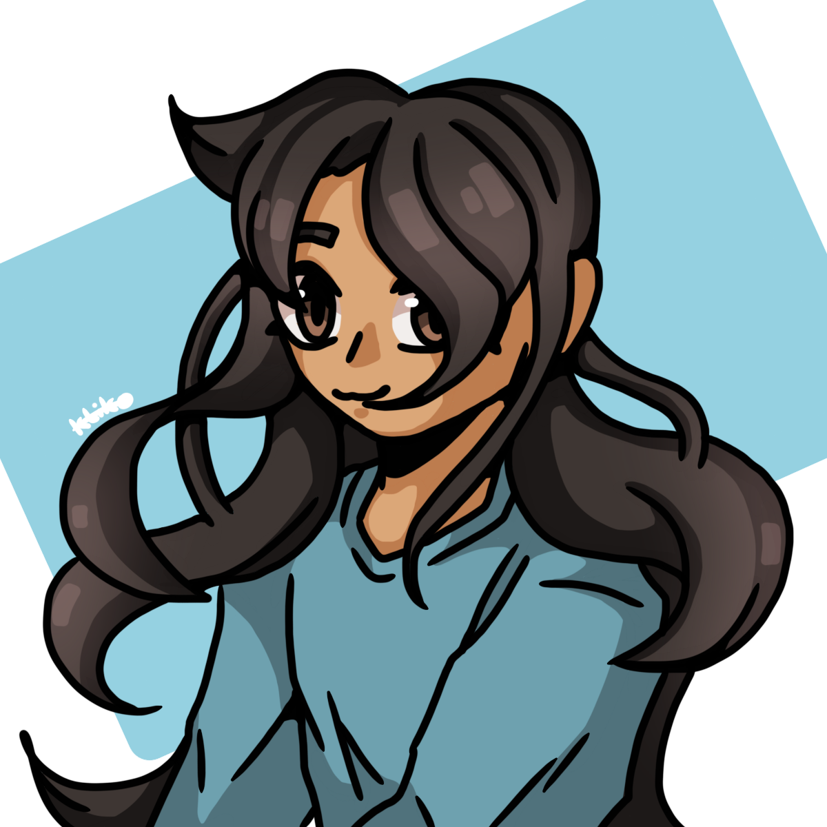 sulu it’s just random