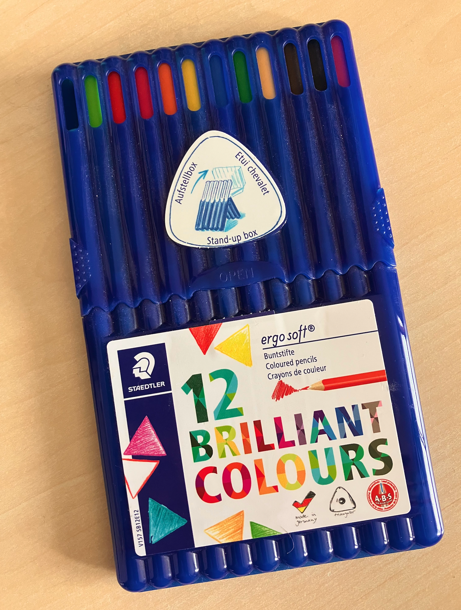 Pencils