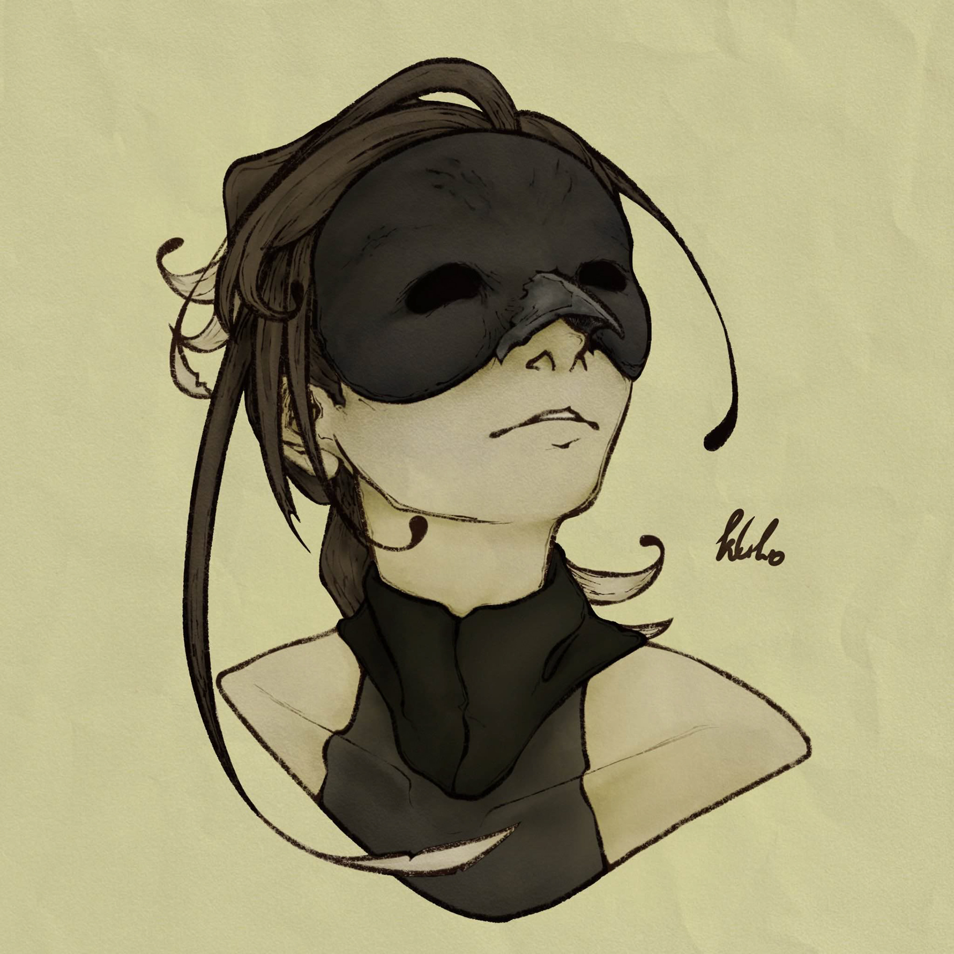 Rim (Harpy Hare) 2024