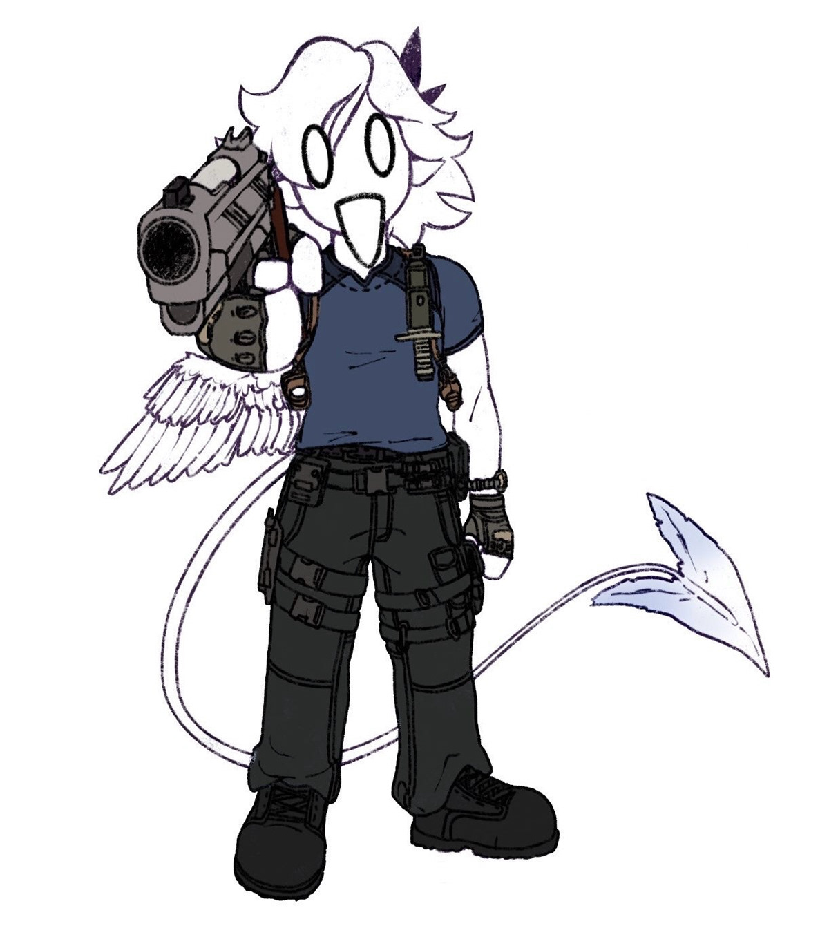 Kliko (Leon Kennedy) - 2024