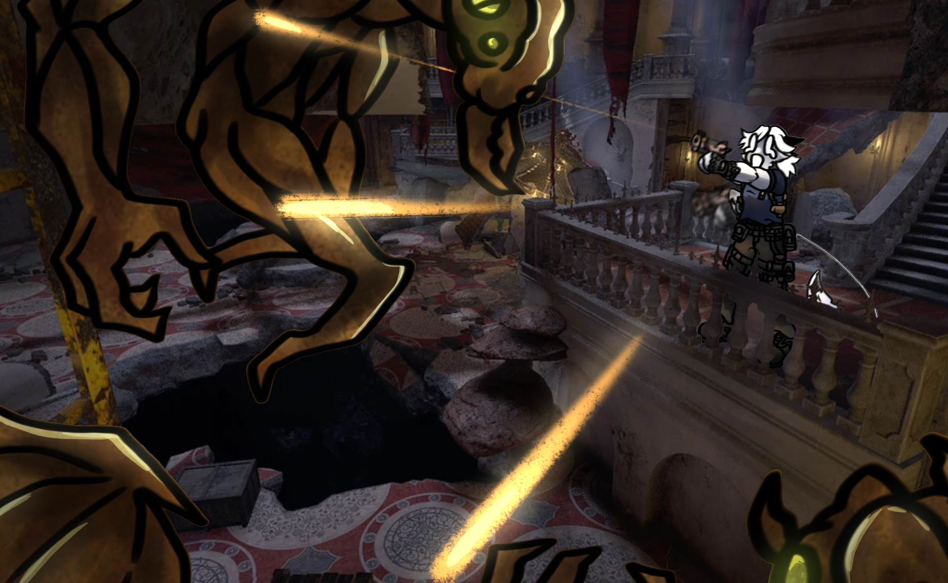 Resident Evil 4 - 2024