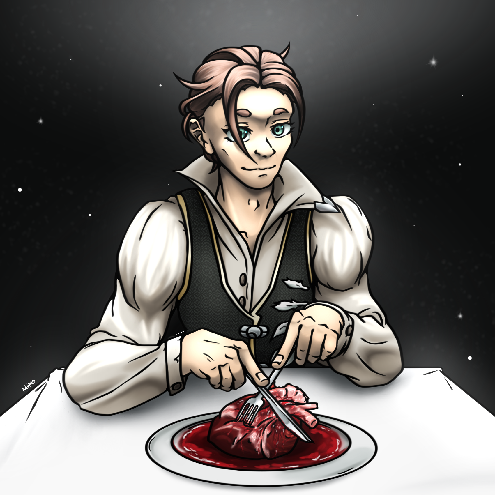 Cannibal
