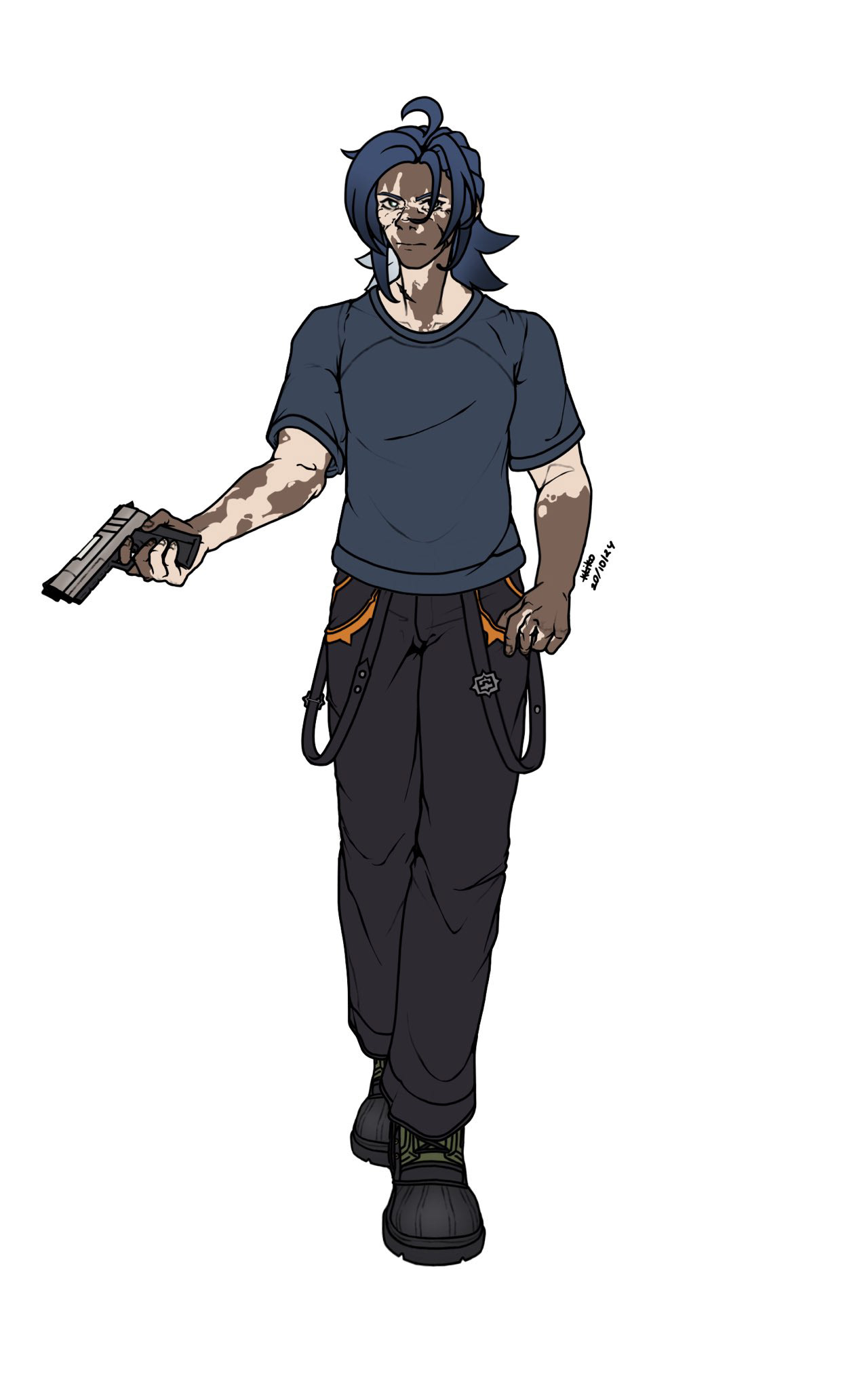 Talon - 2024