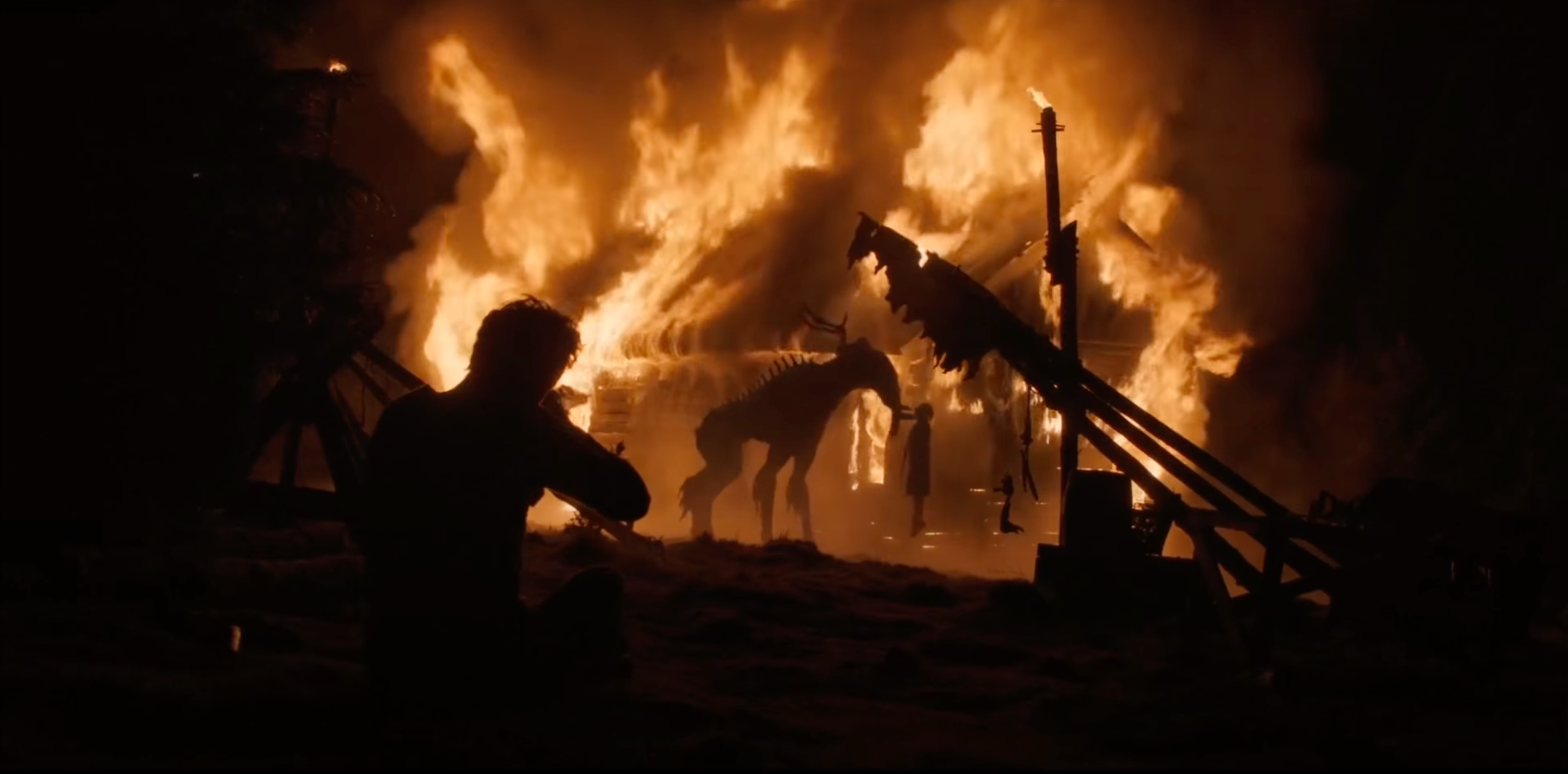 The Ritual