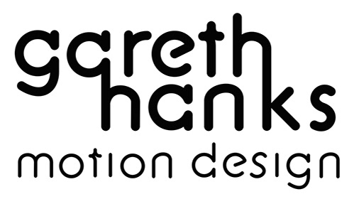 Gareth Hanks Website