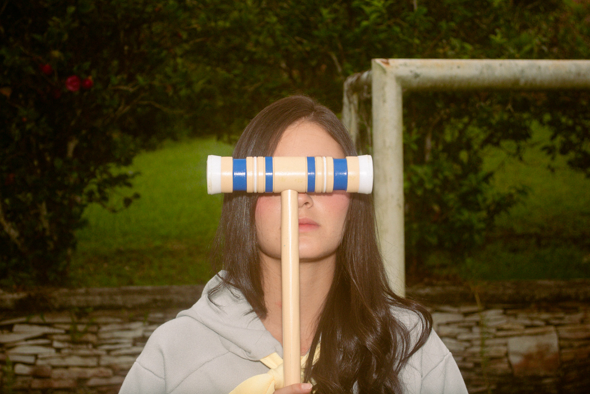 Our Incredible Model Lupe