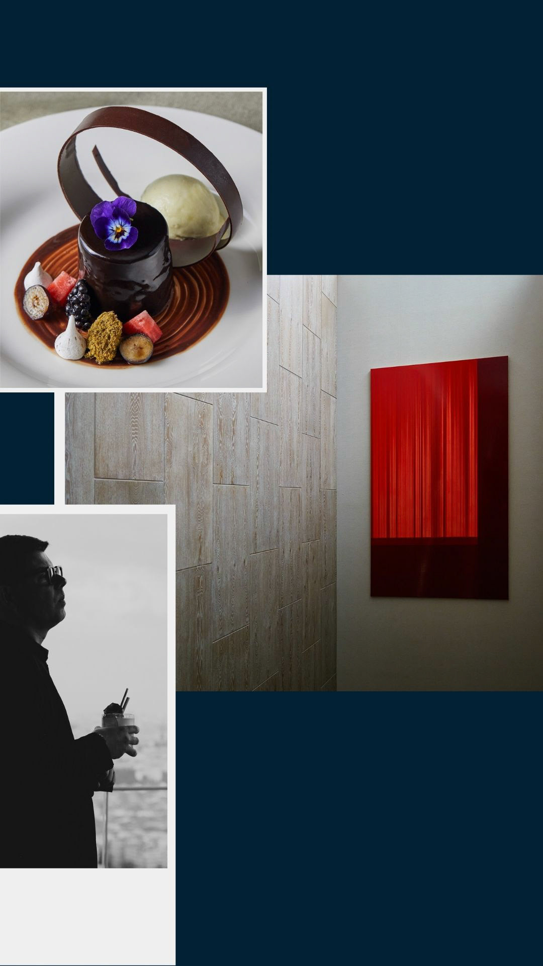 Hyatt Regency Story - 7