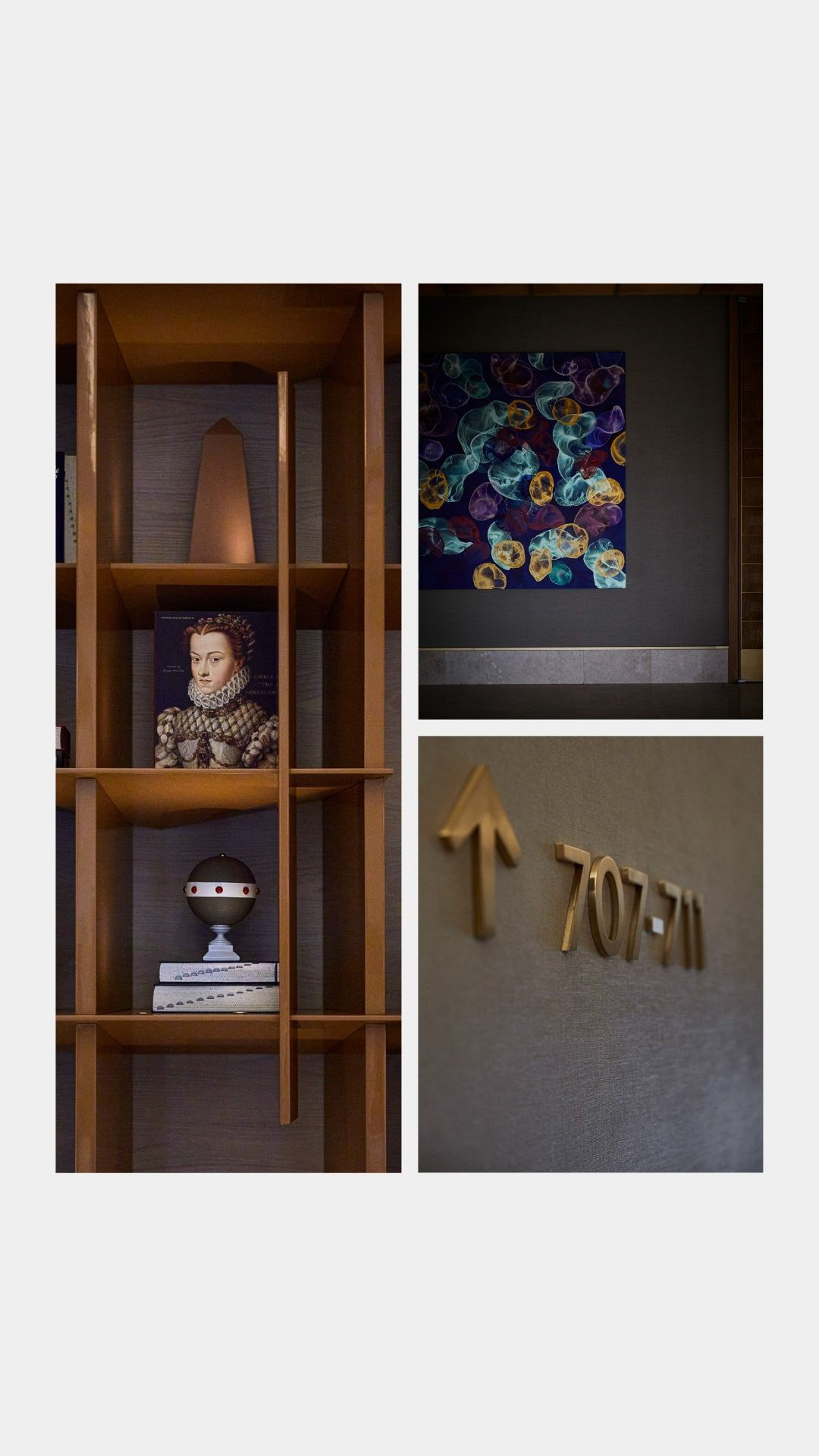 Hyatt Regency Story - 8
