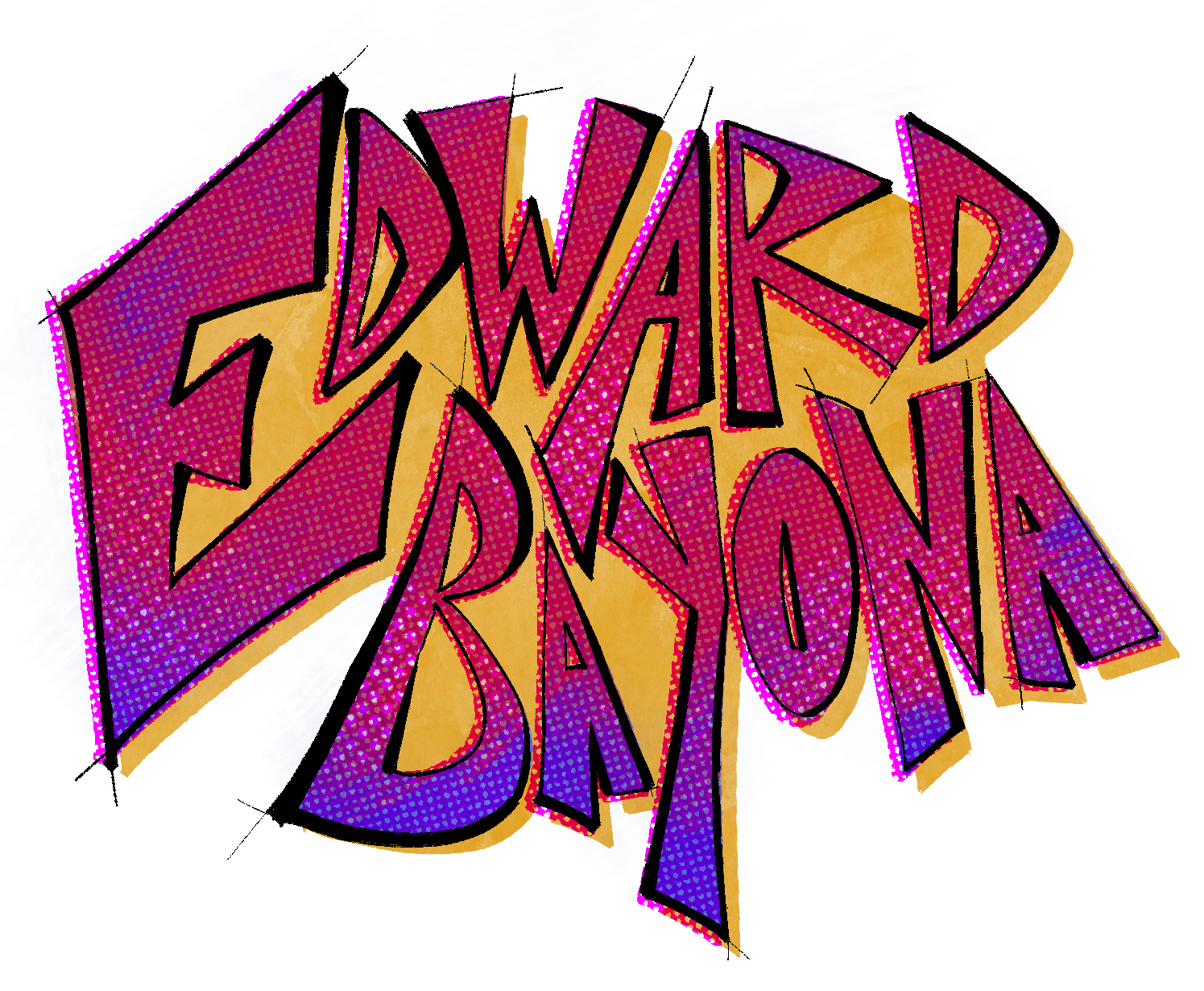 Edward Bayona