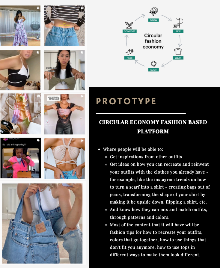 Prototype - App