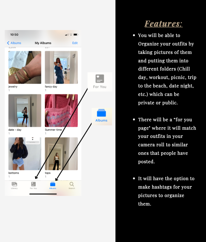 App features