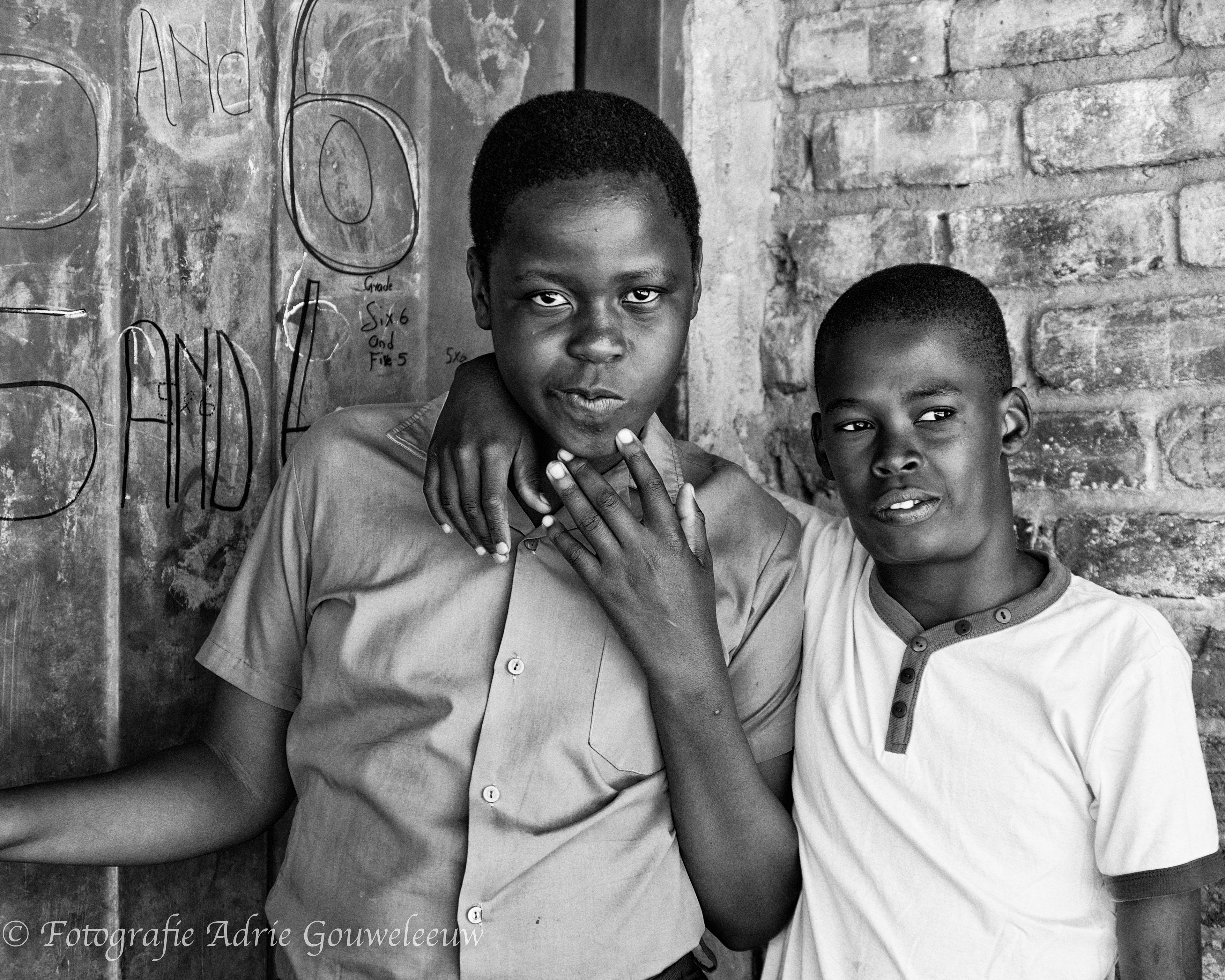 Friends at School Jaarboek Fotobond