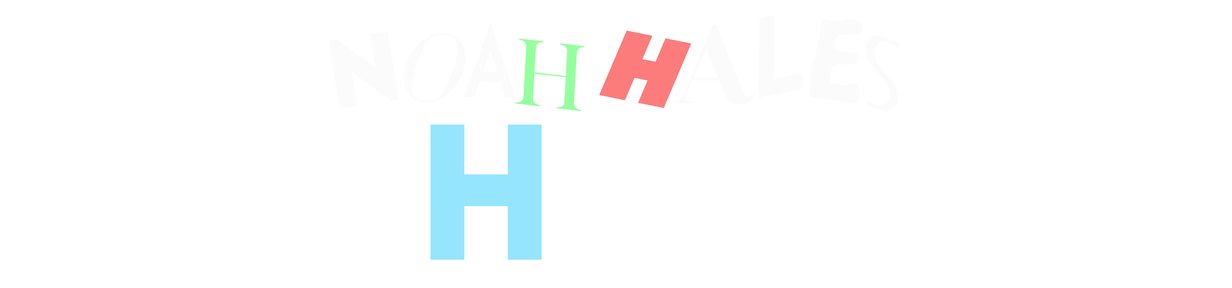 Noah Hales