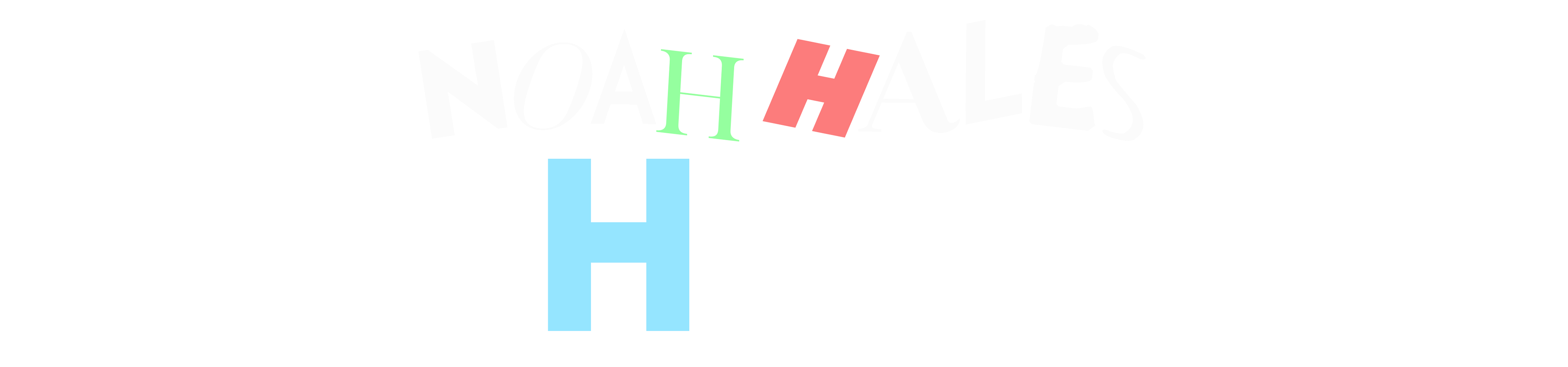 Noah Hales