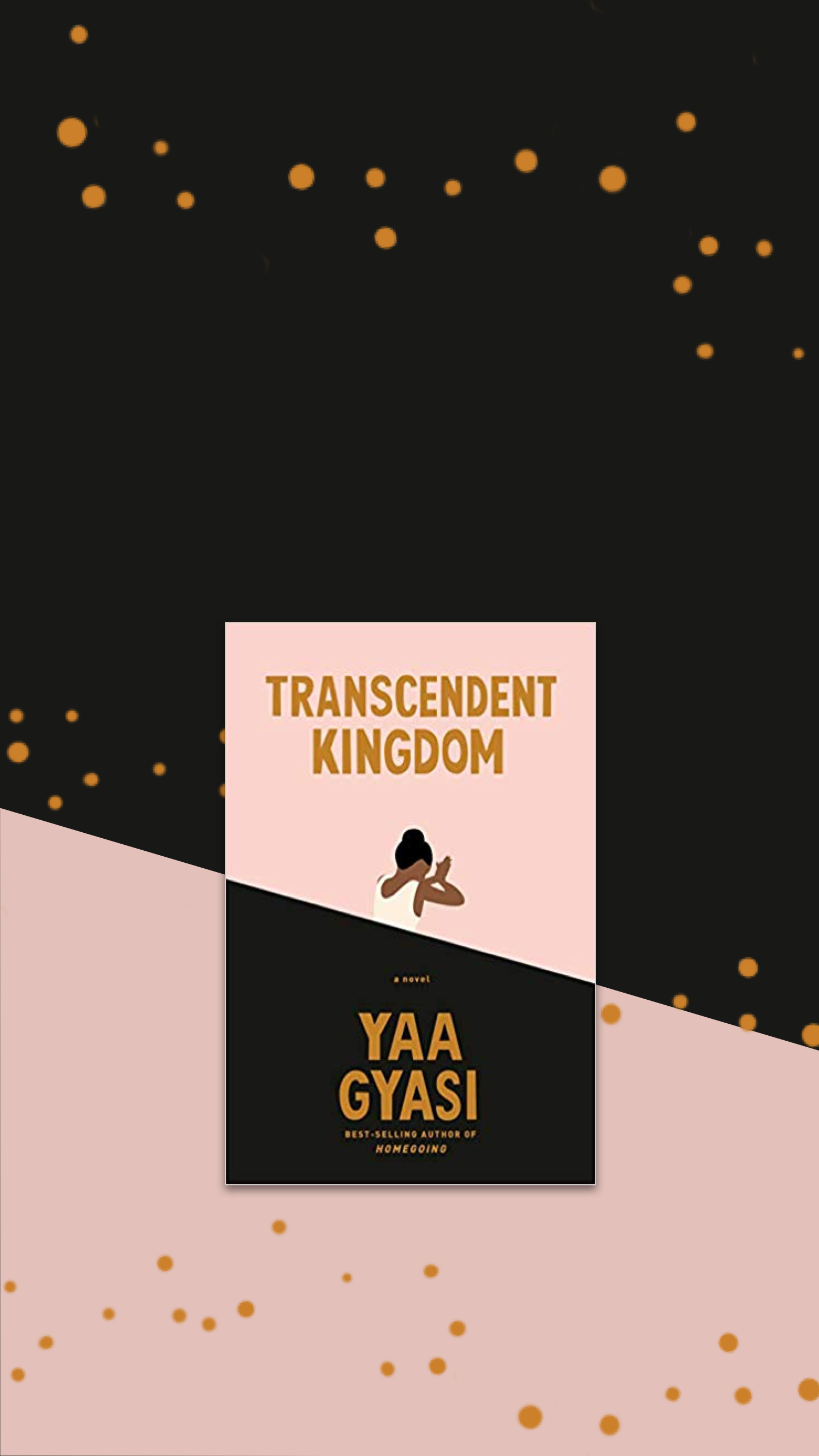 Transcendent Kingdom | Goodreads.com Interview