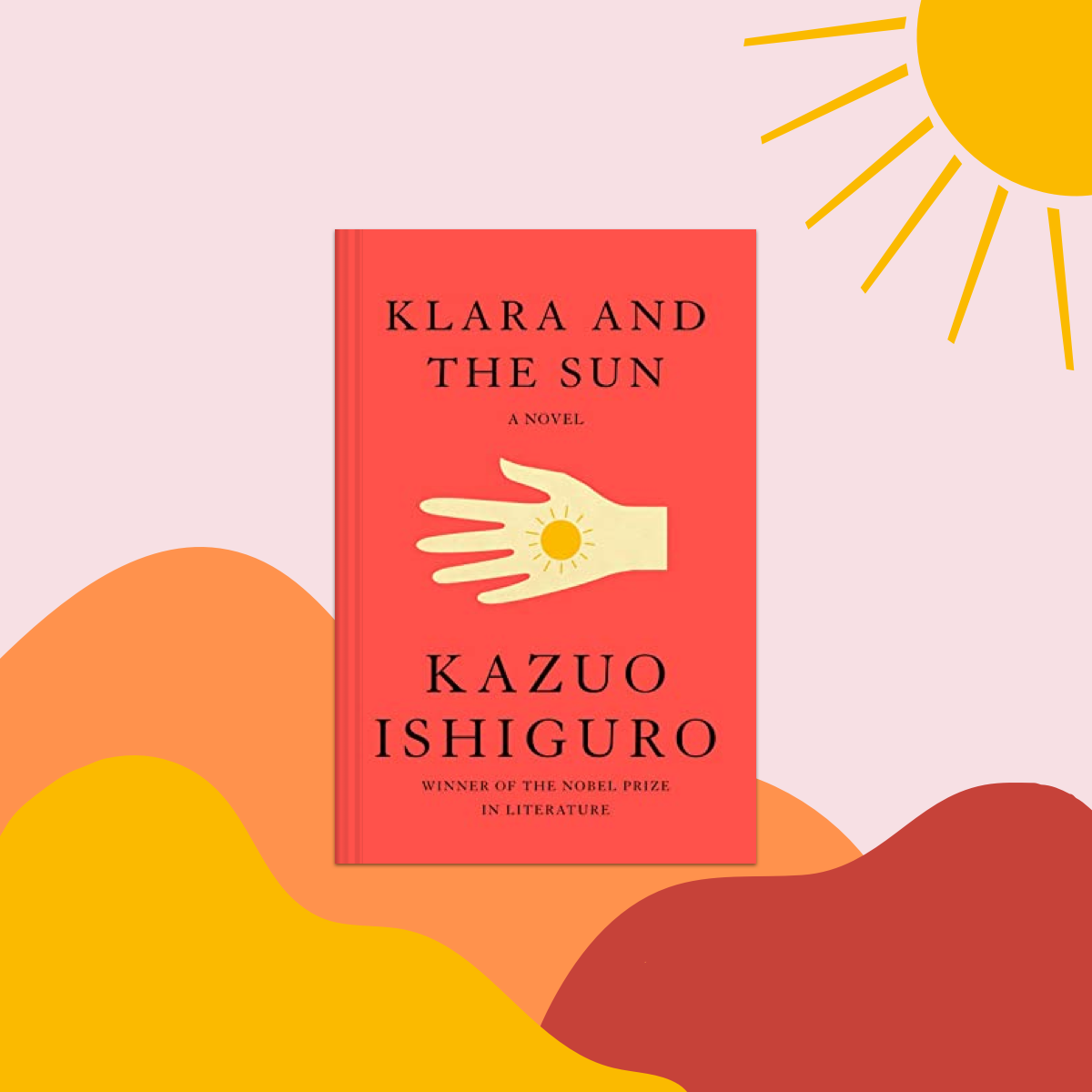 Klara and the Sun | Goodreads.com Interview