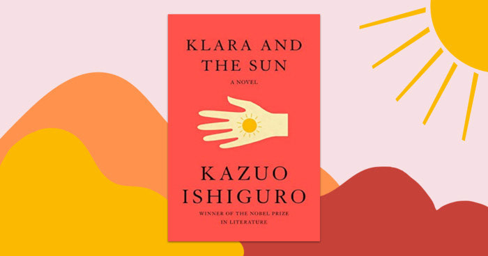 Klara and the Sun | Goodreads.com Interview