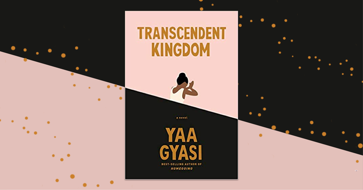 Transcendent Kingdom | Goodreads.com Interview