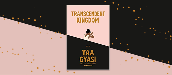 Transcendent Kingdom | Goodreads.com Interview