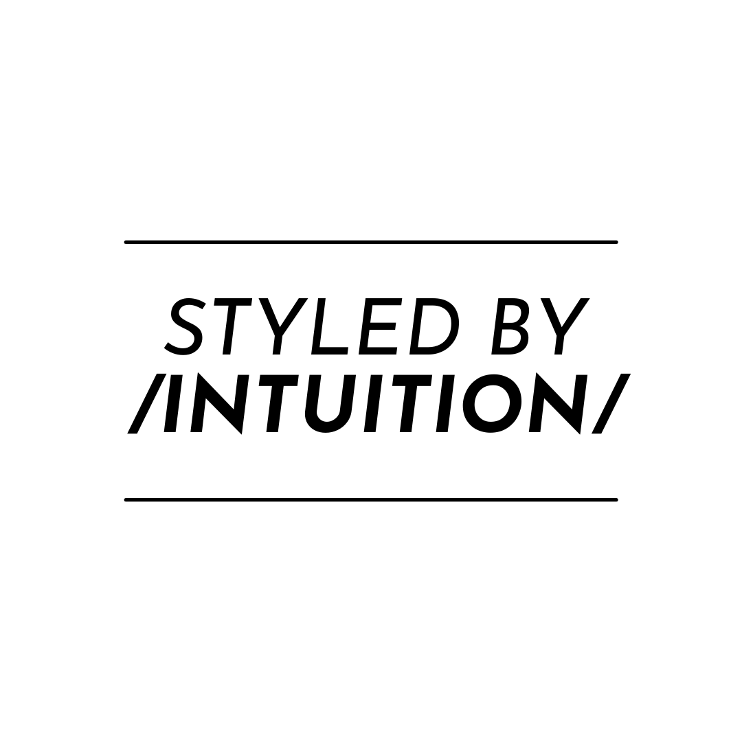 Styled by /Intuition/ (Local Blog Project)