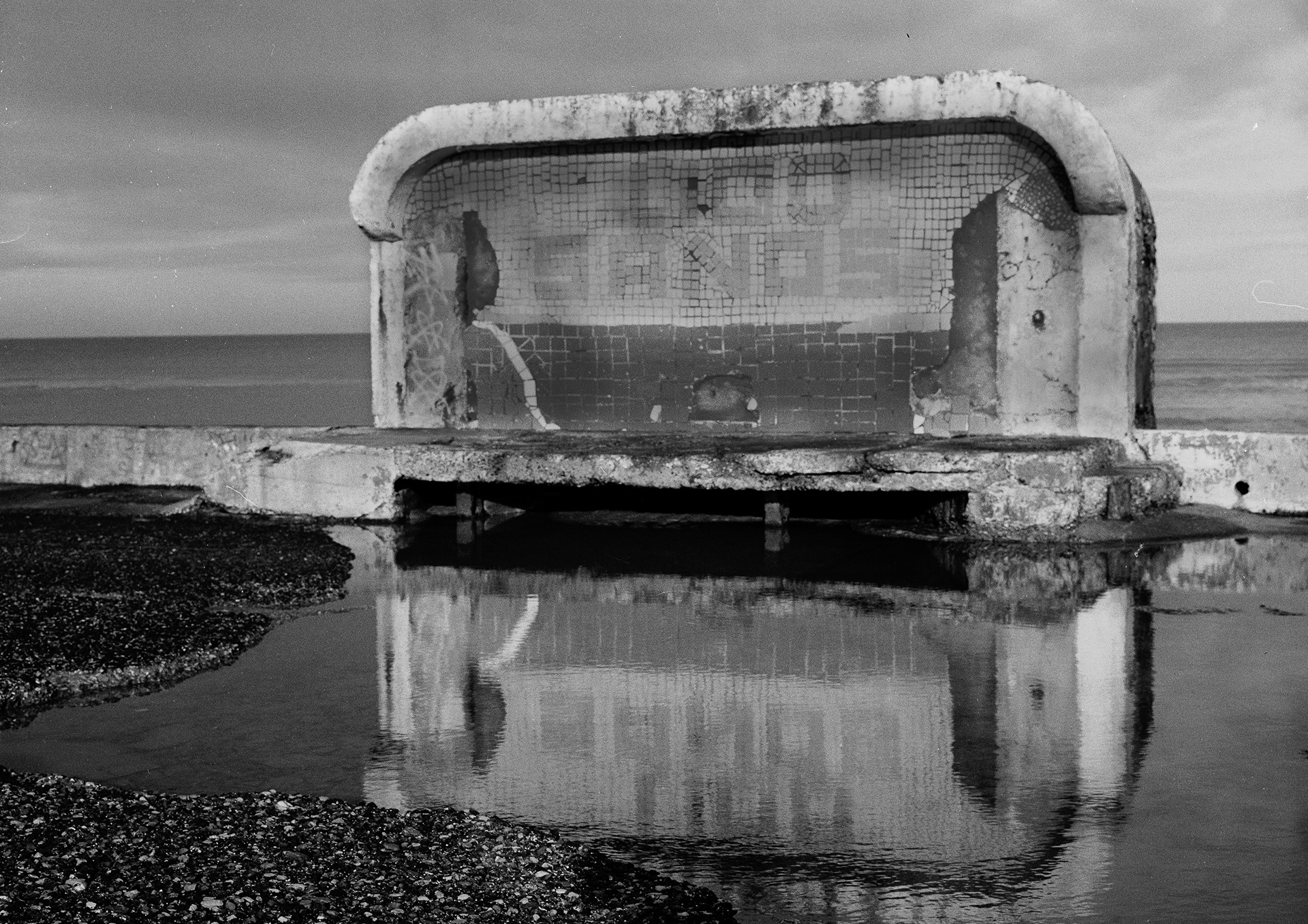 Margate Lido Pool