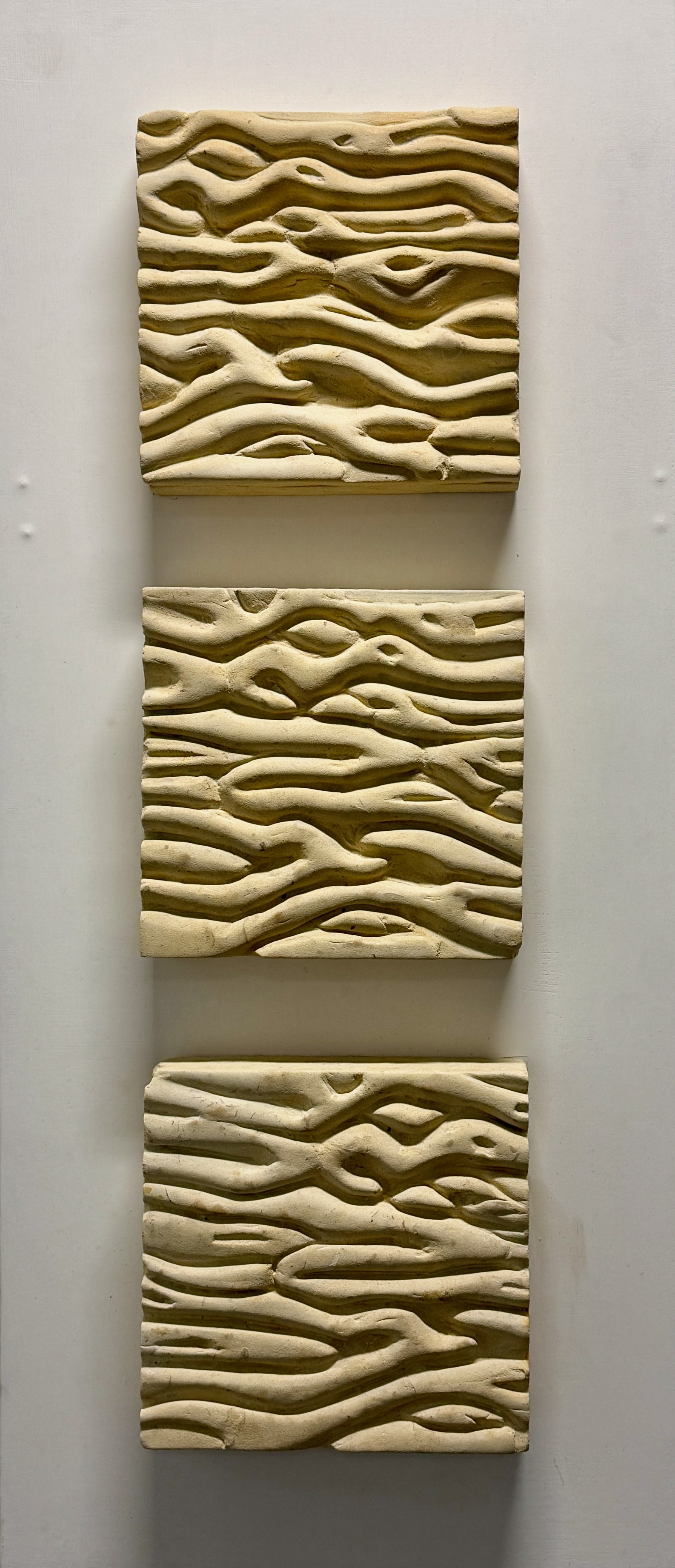 Shifting Sands